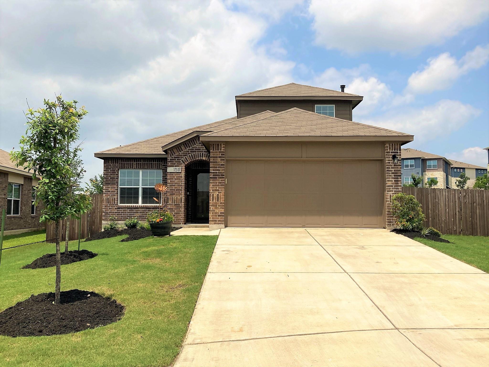 Cedar Park