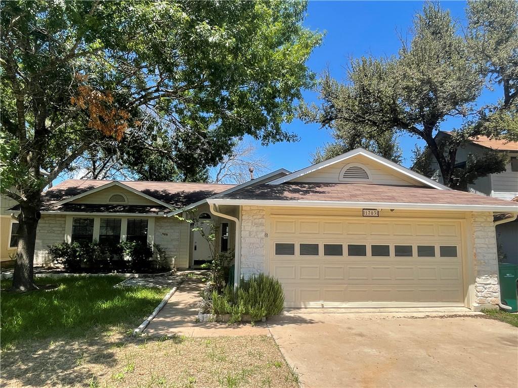 Cedar Park