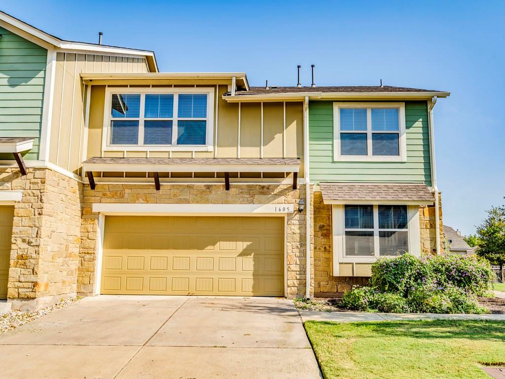 Round Rock