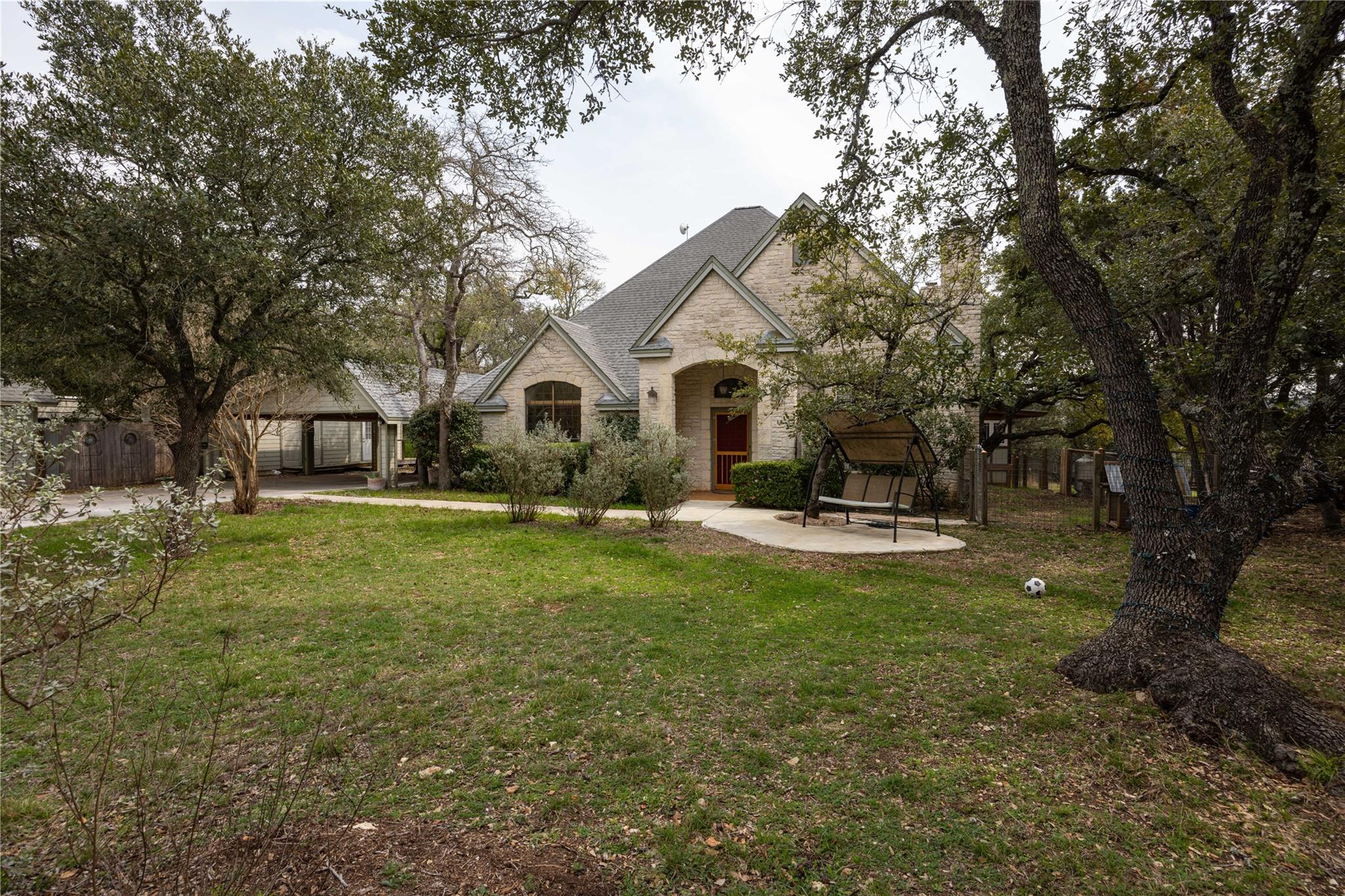Wimberley