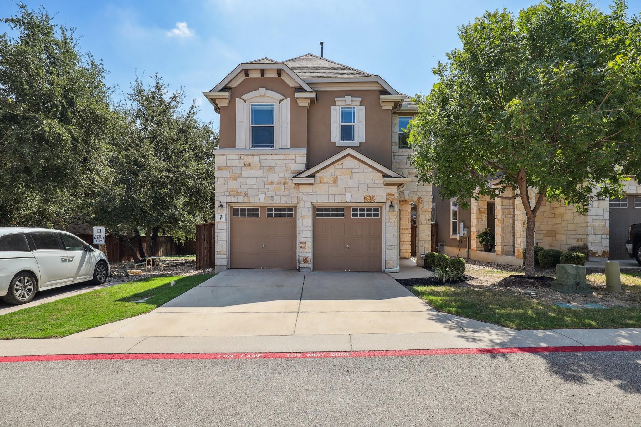 Cedar Park