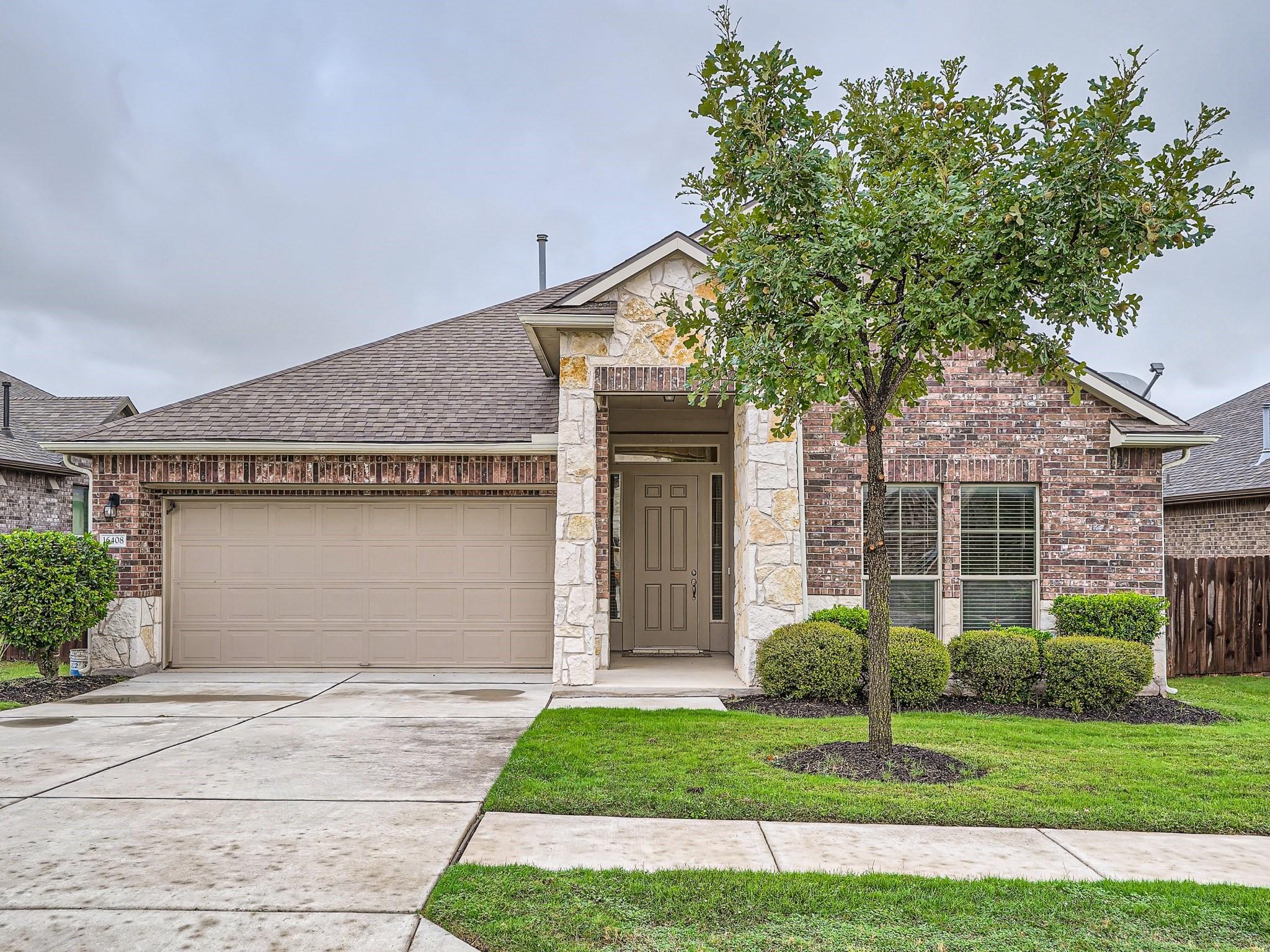 Pflugerville