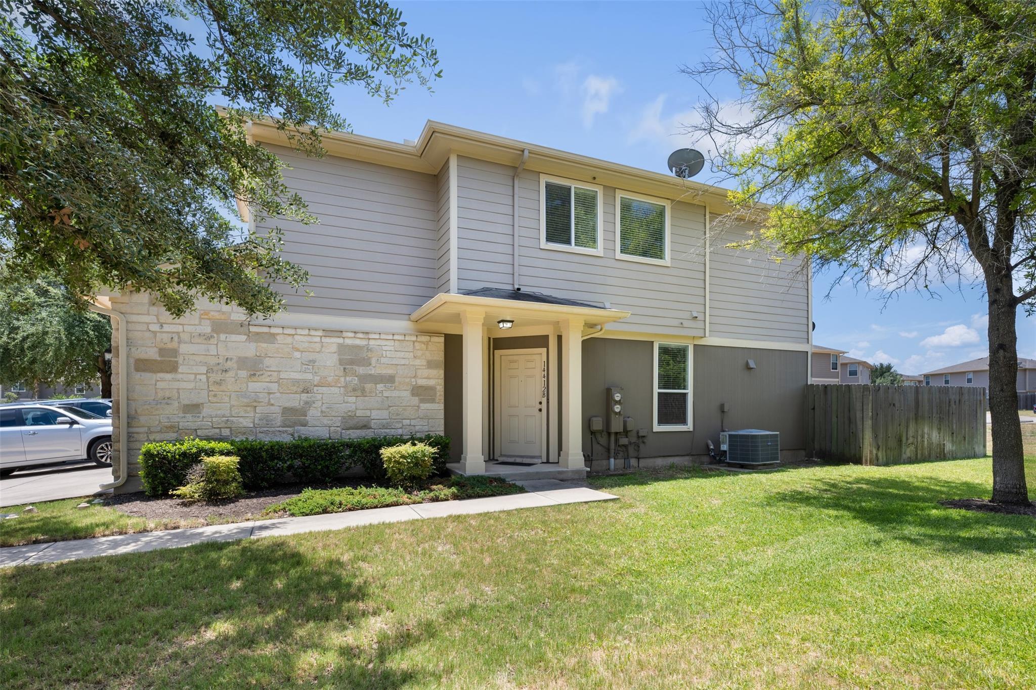 Pflugerville
