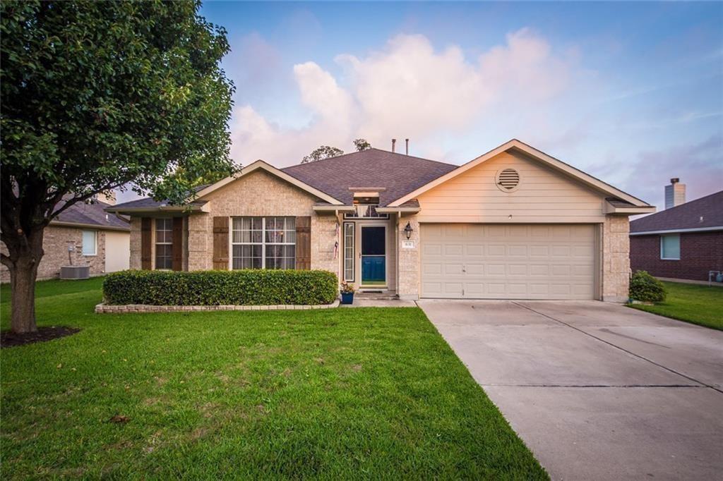 Cedar Park