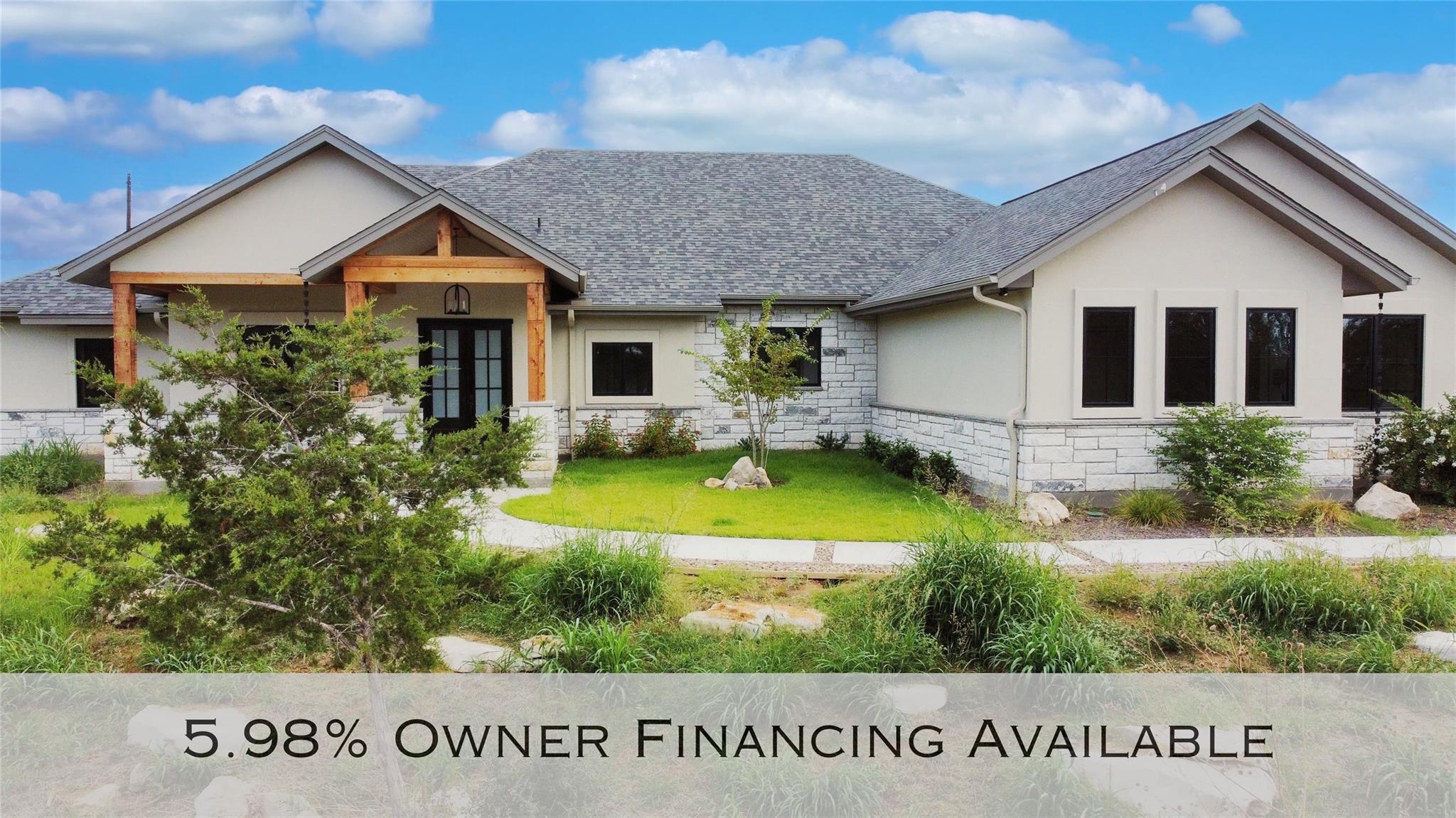 Spicewood