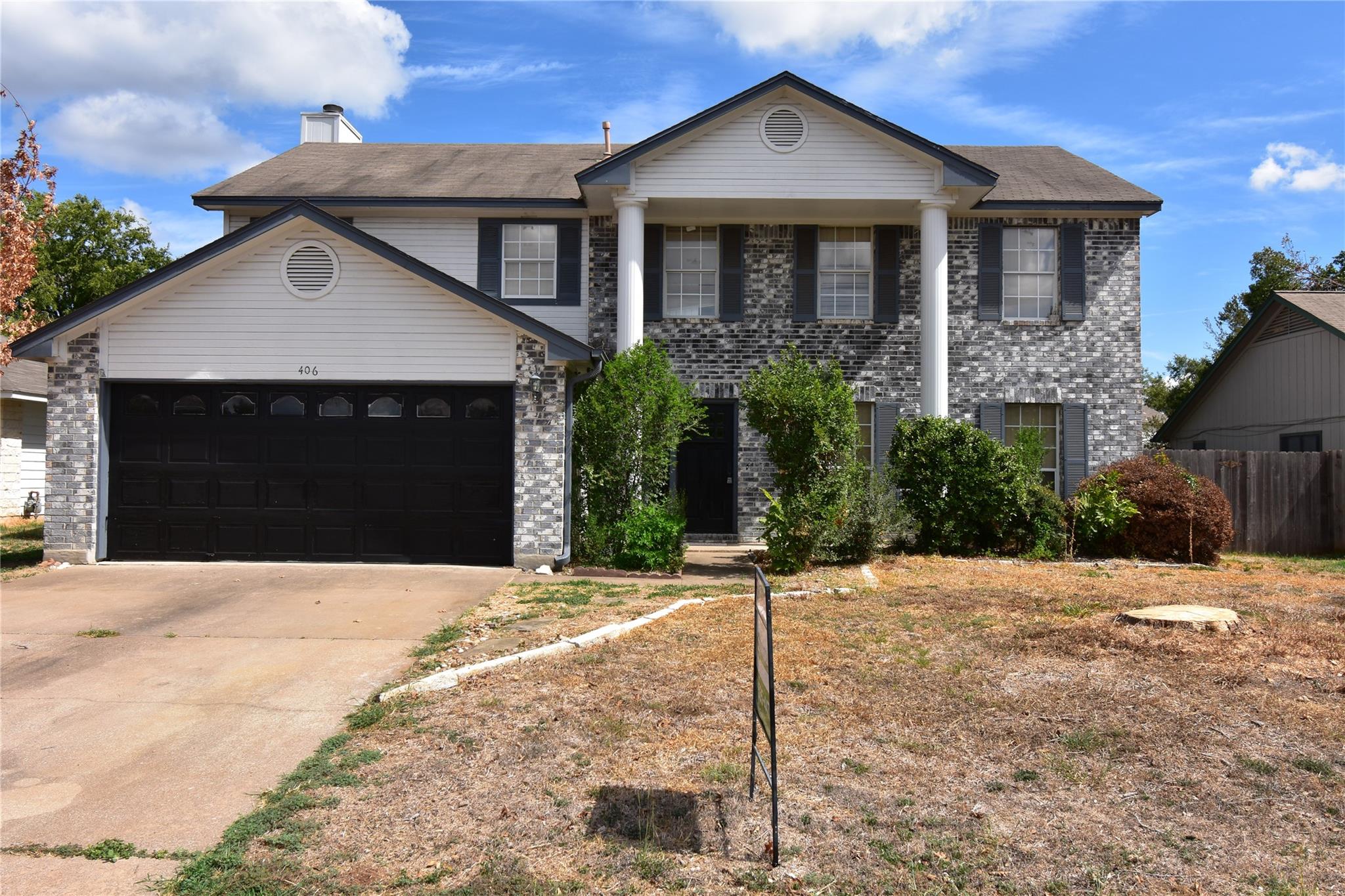 Cedar Park