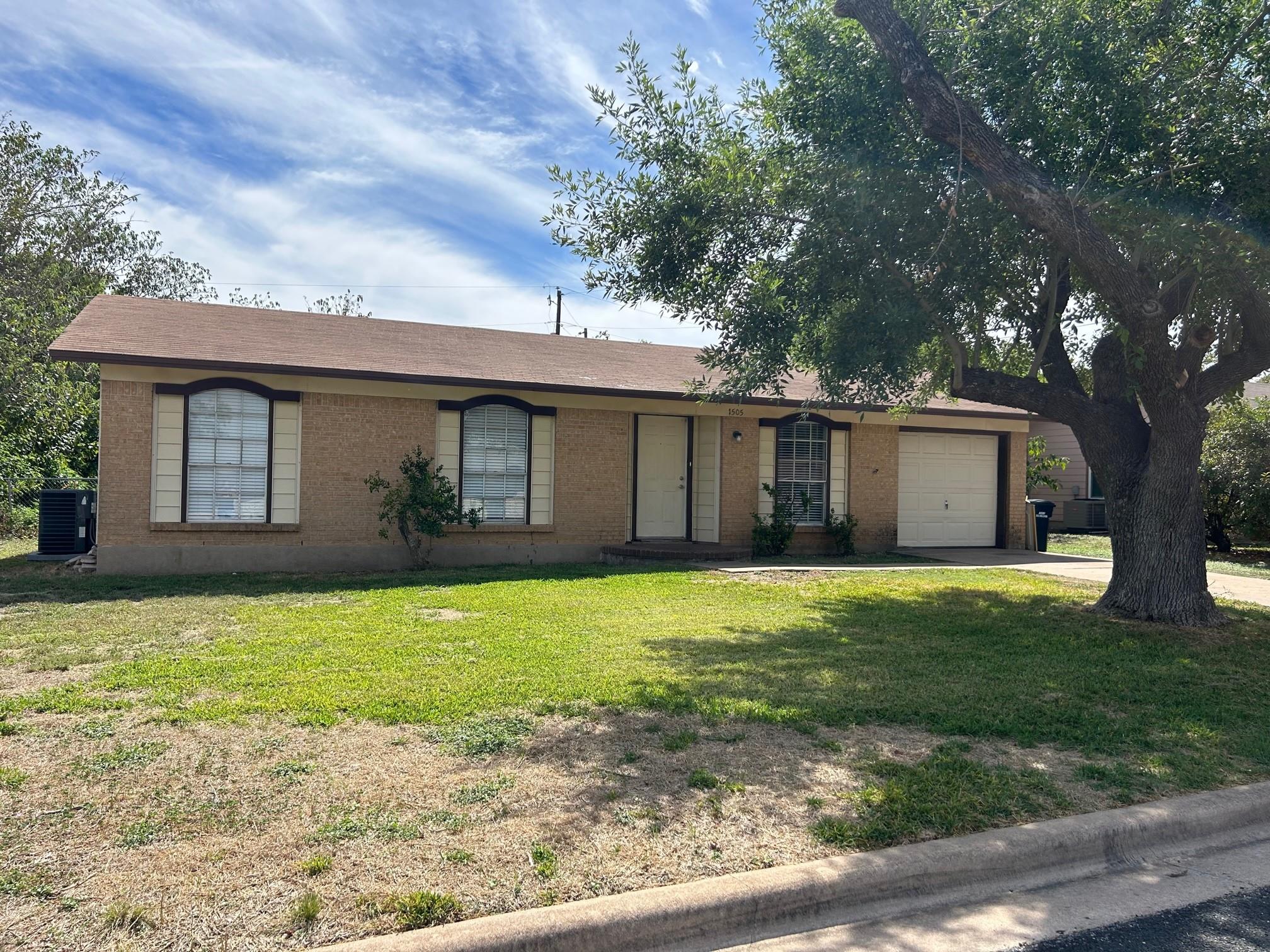 Cedar Park