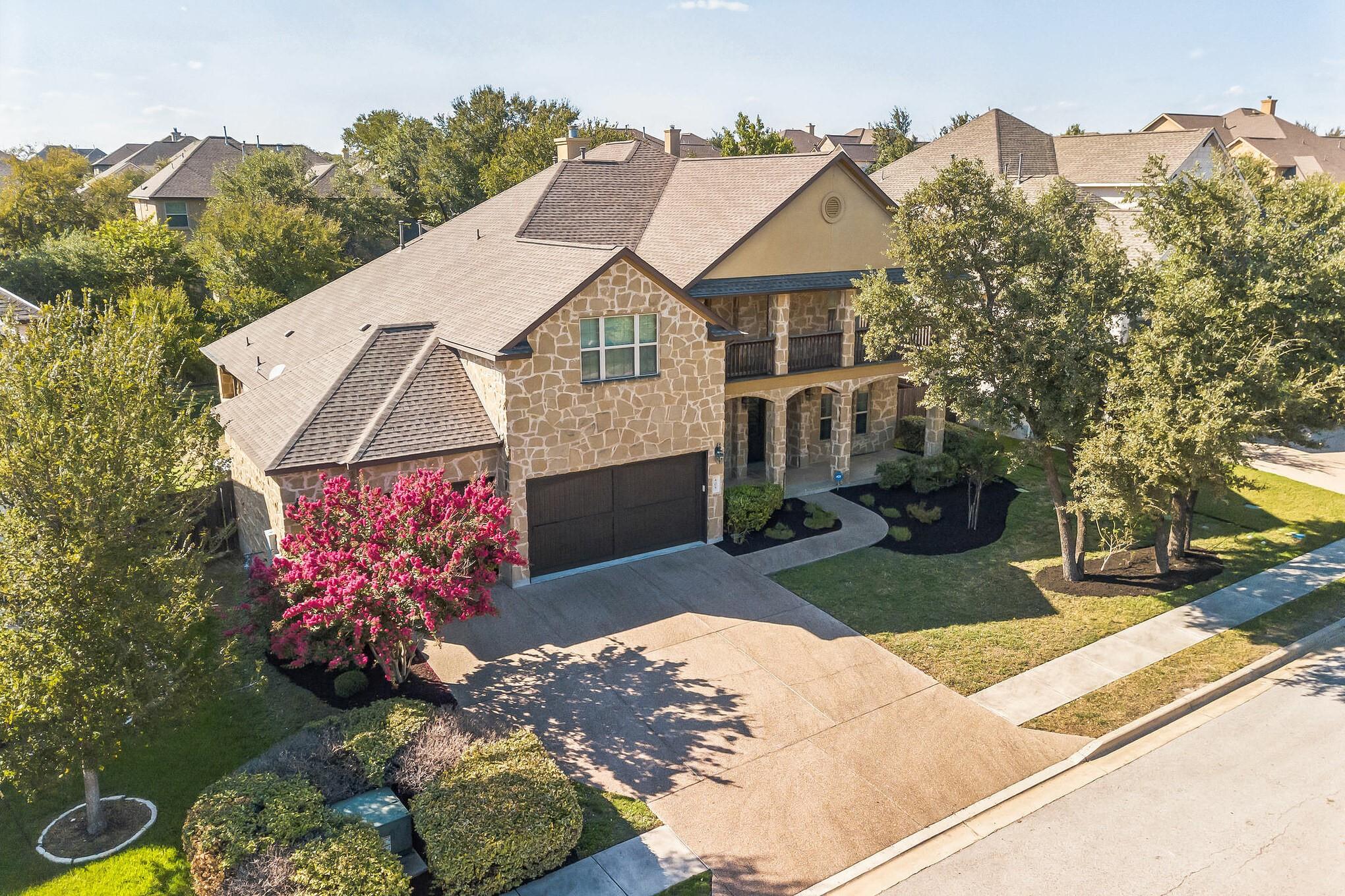 Cedar Park
