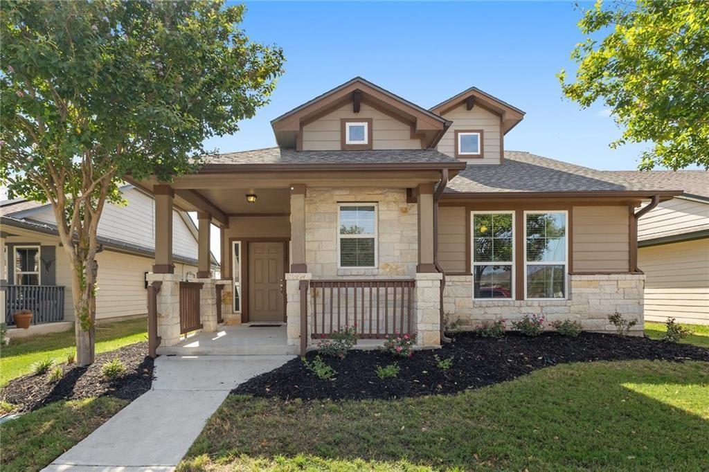 Pflugerville