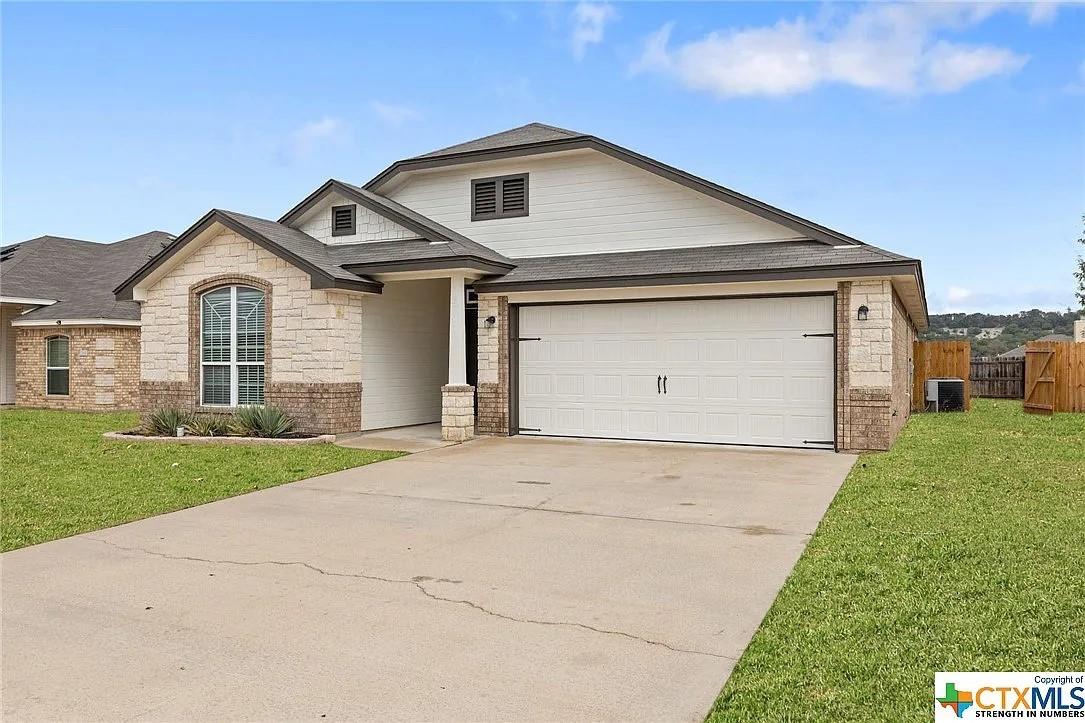 Killeen
