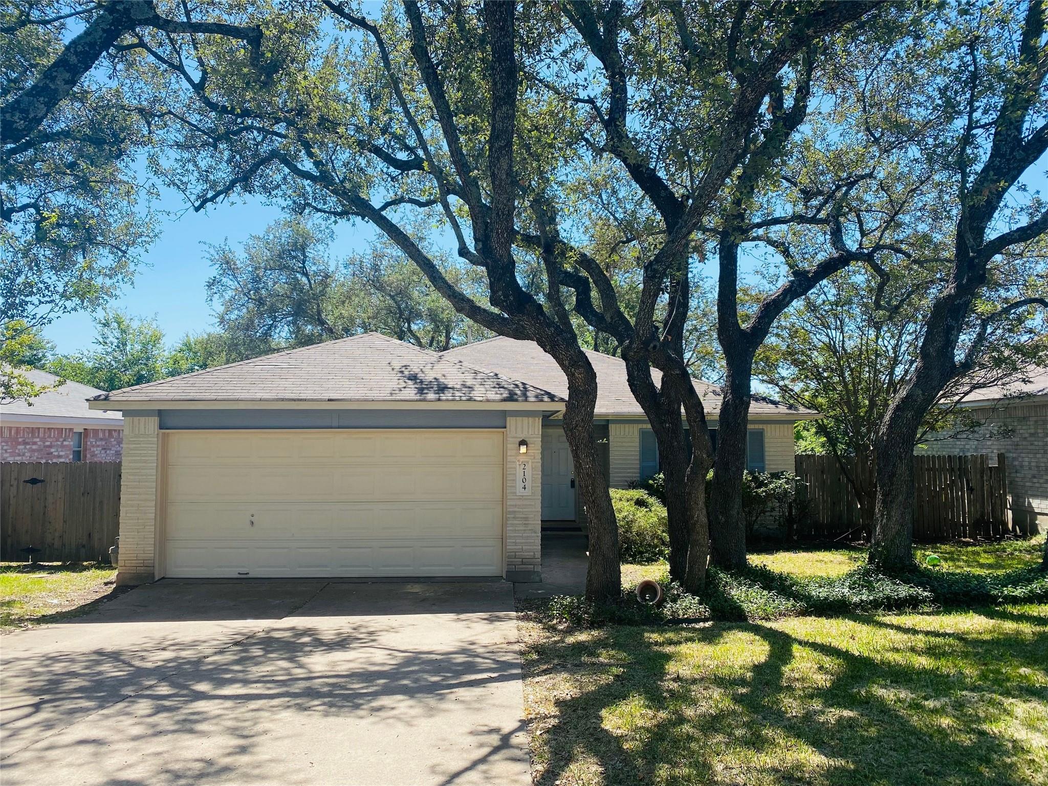 Cedar Park