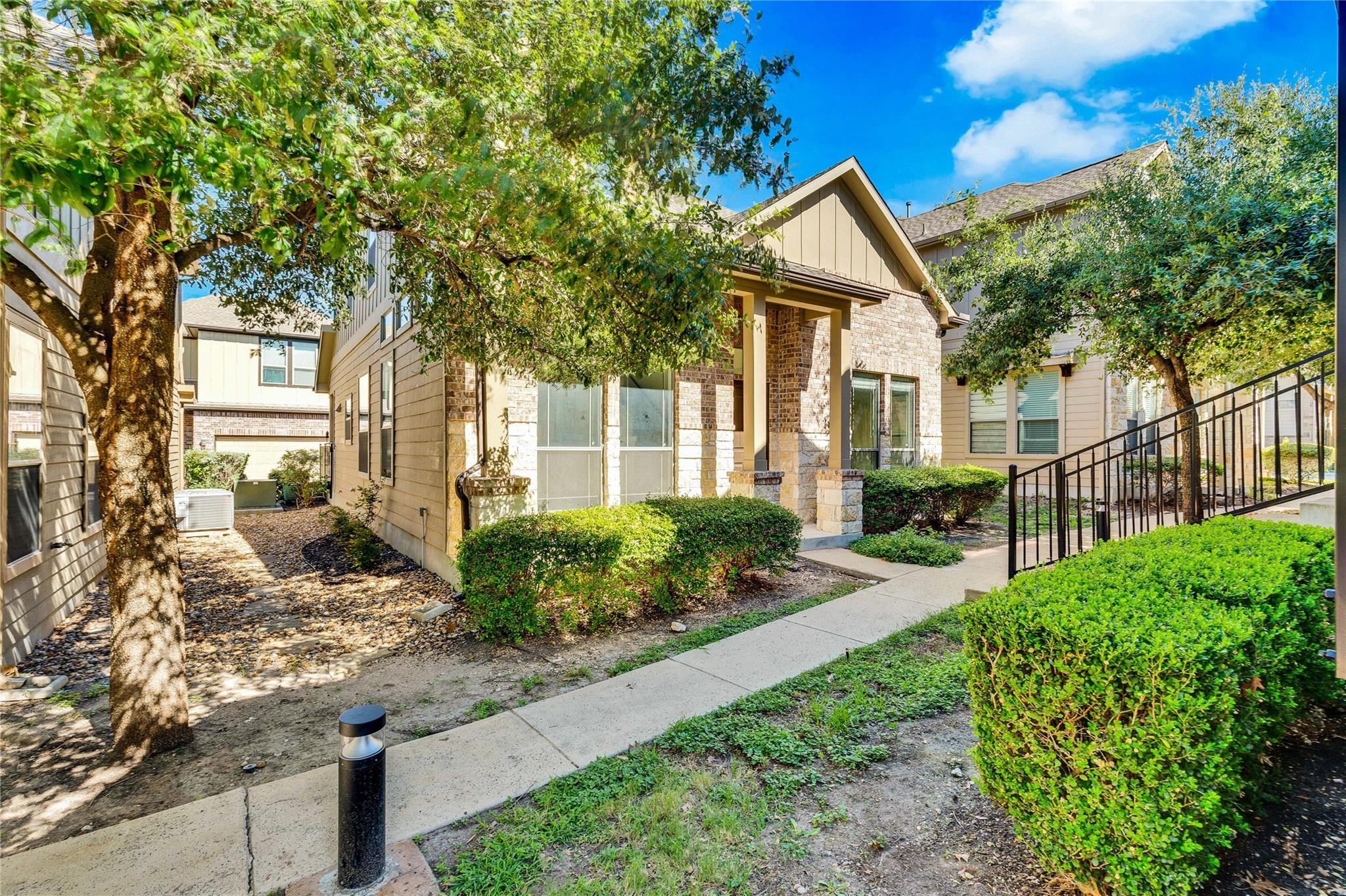 Cedar Park