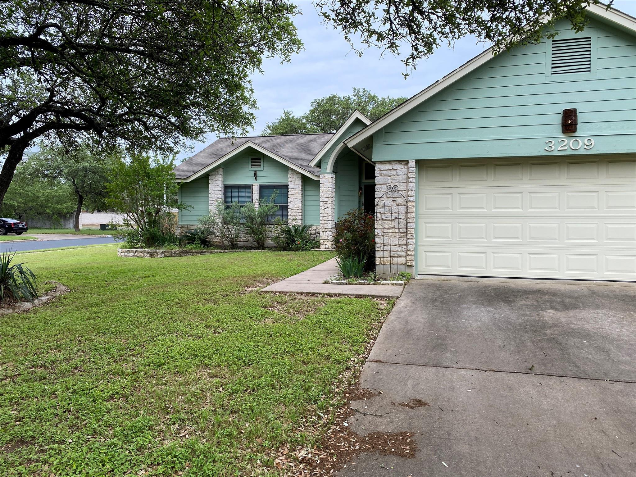 Cedar Park