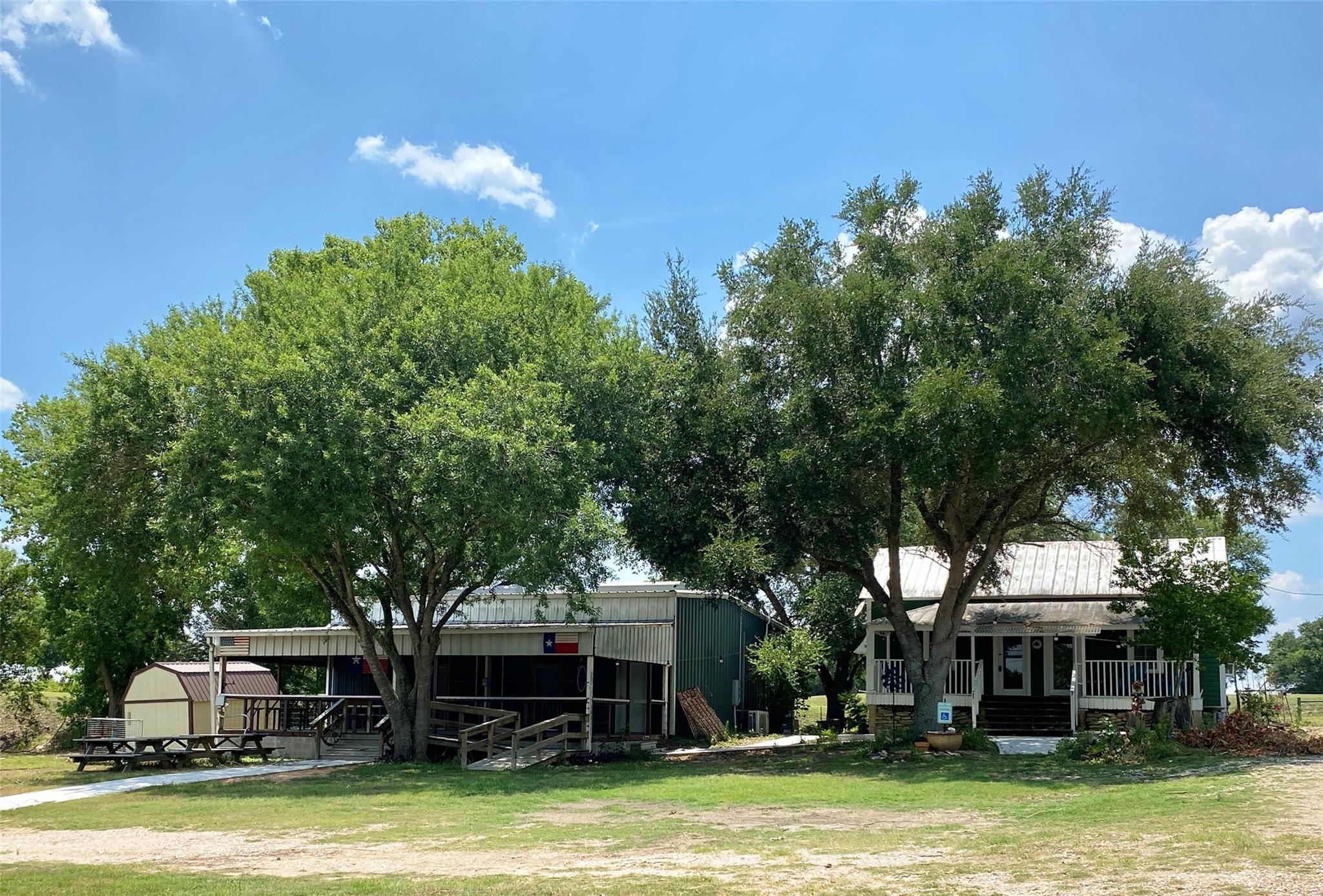 Round Top