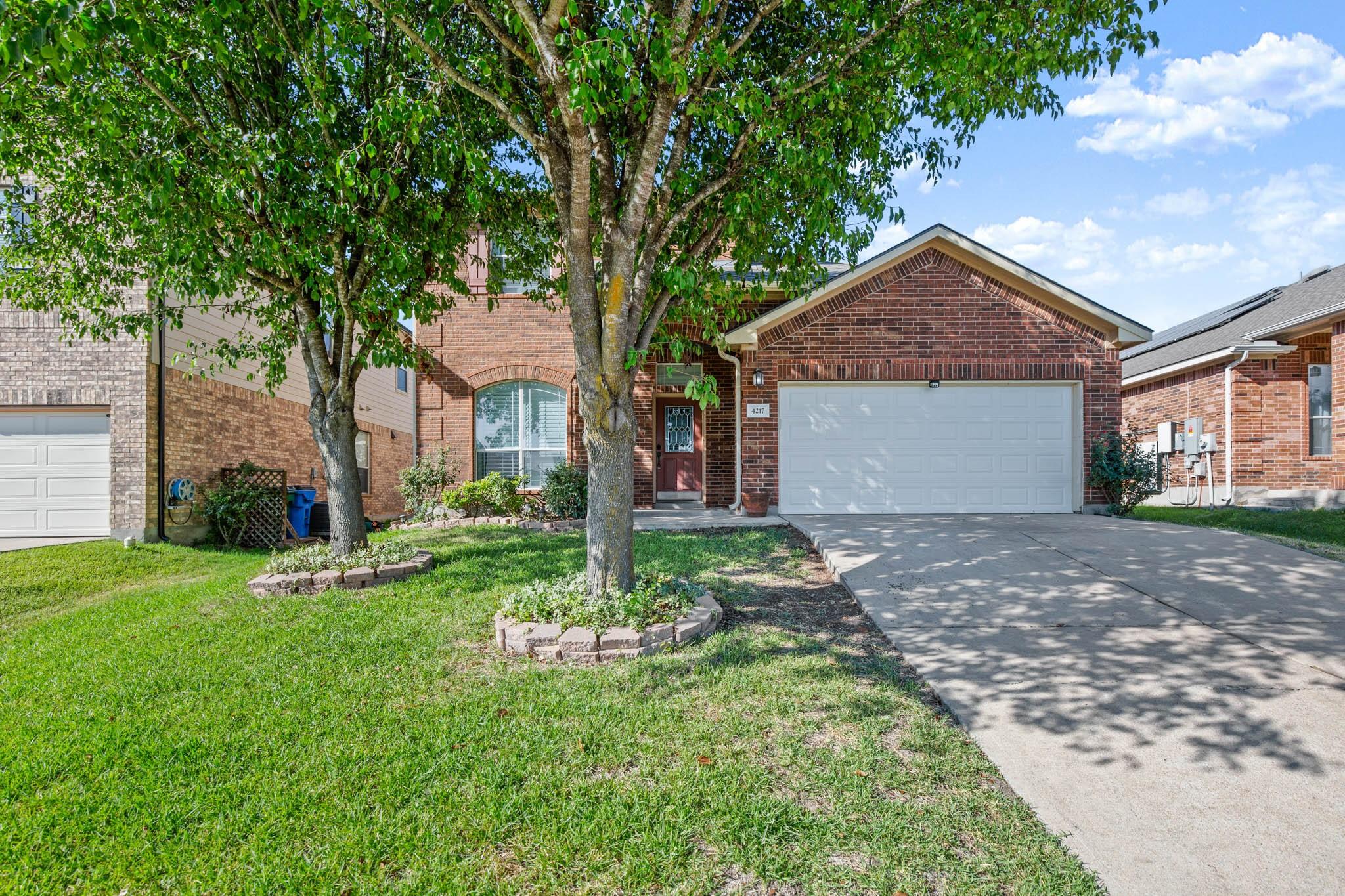 Pflugerville