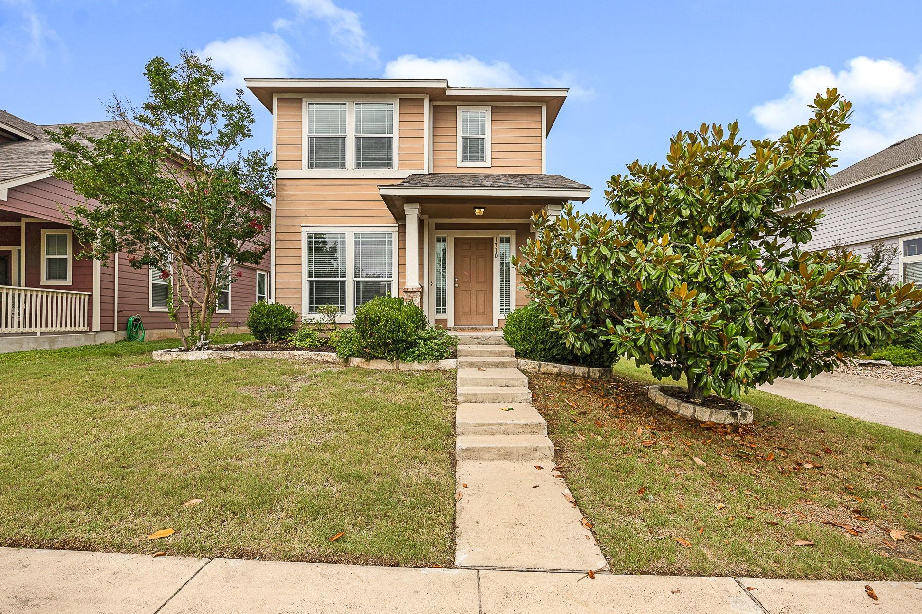Cedar Park