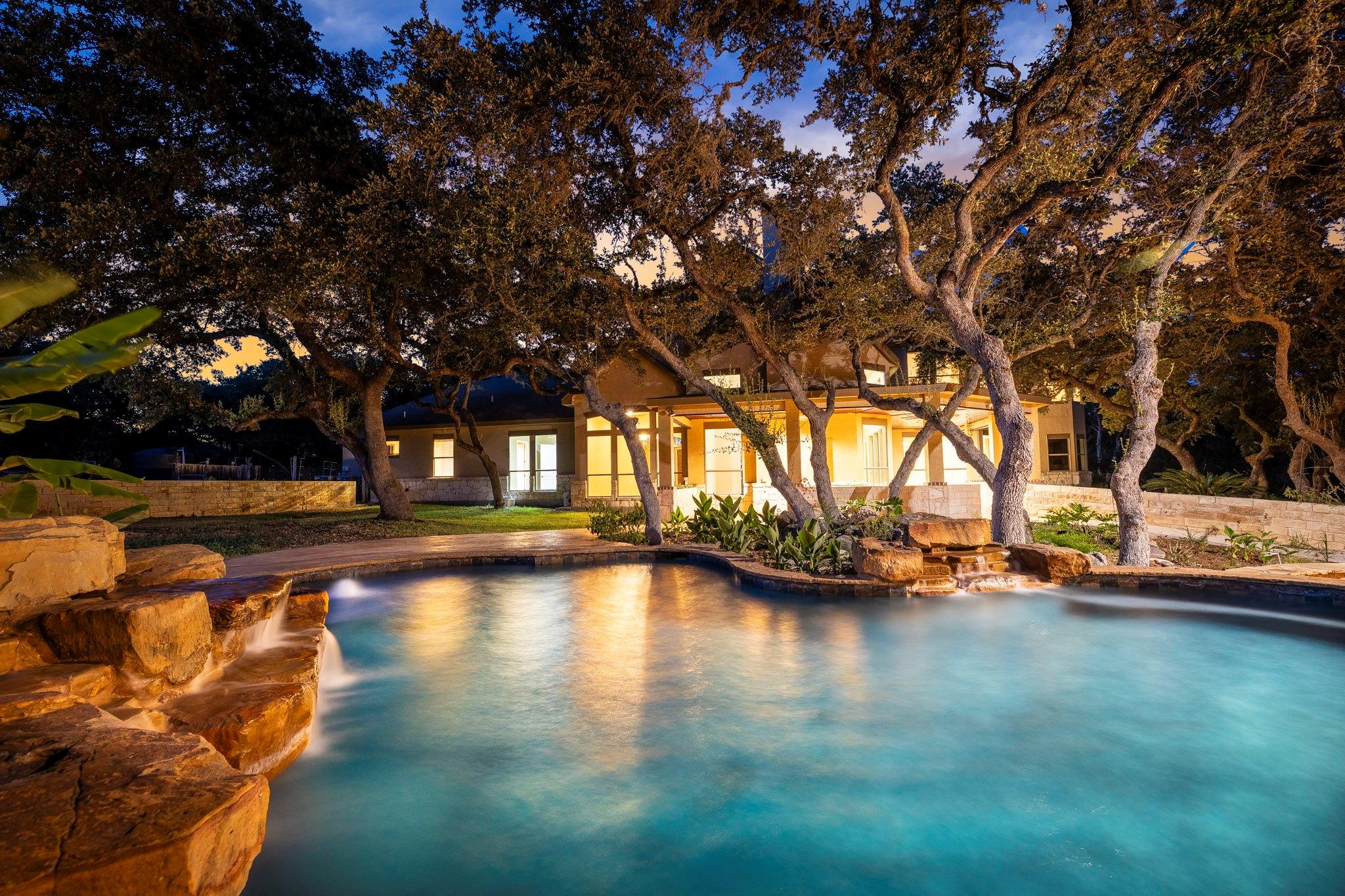 New Braunfels