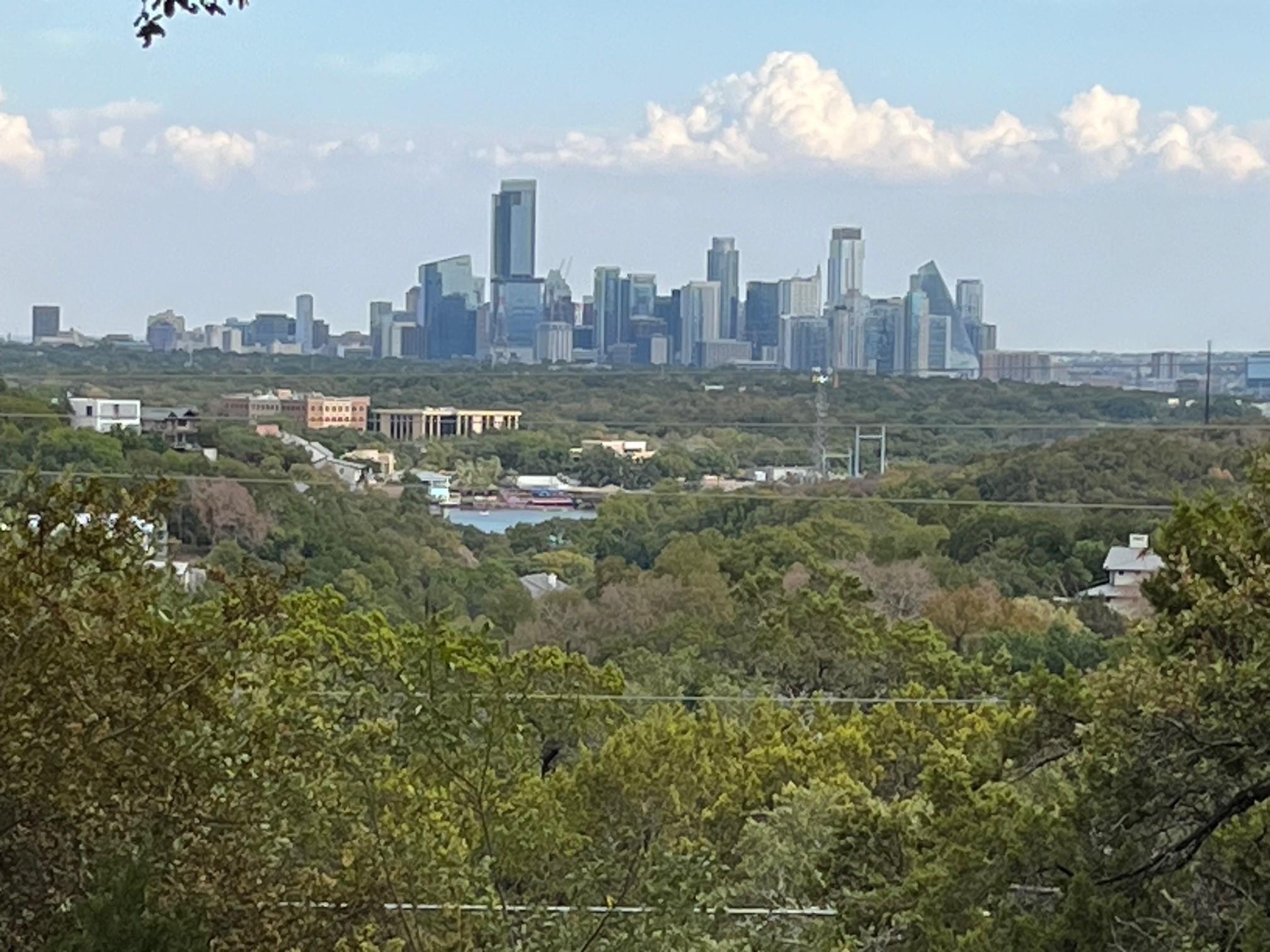 West Lake Hills