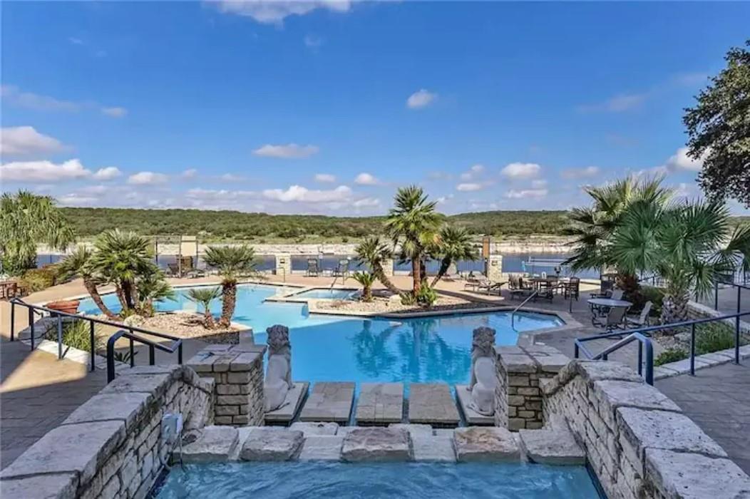 Lago Vista