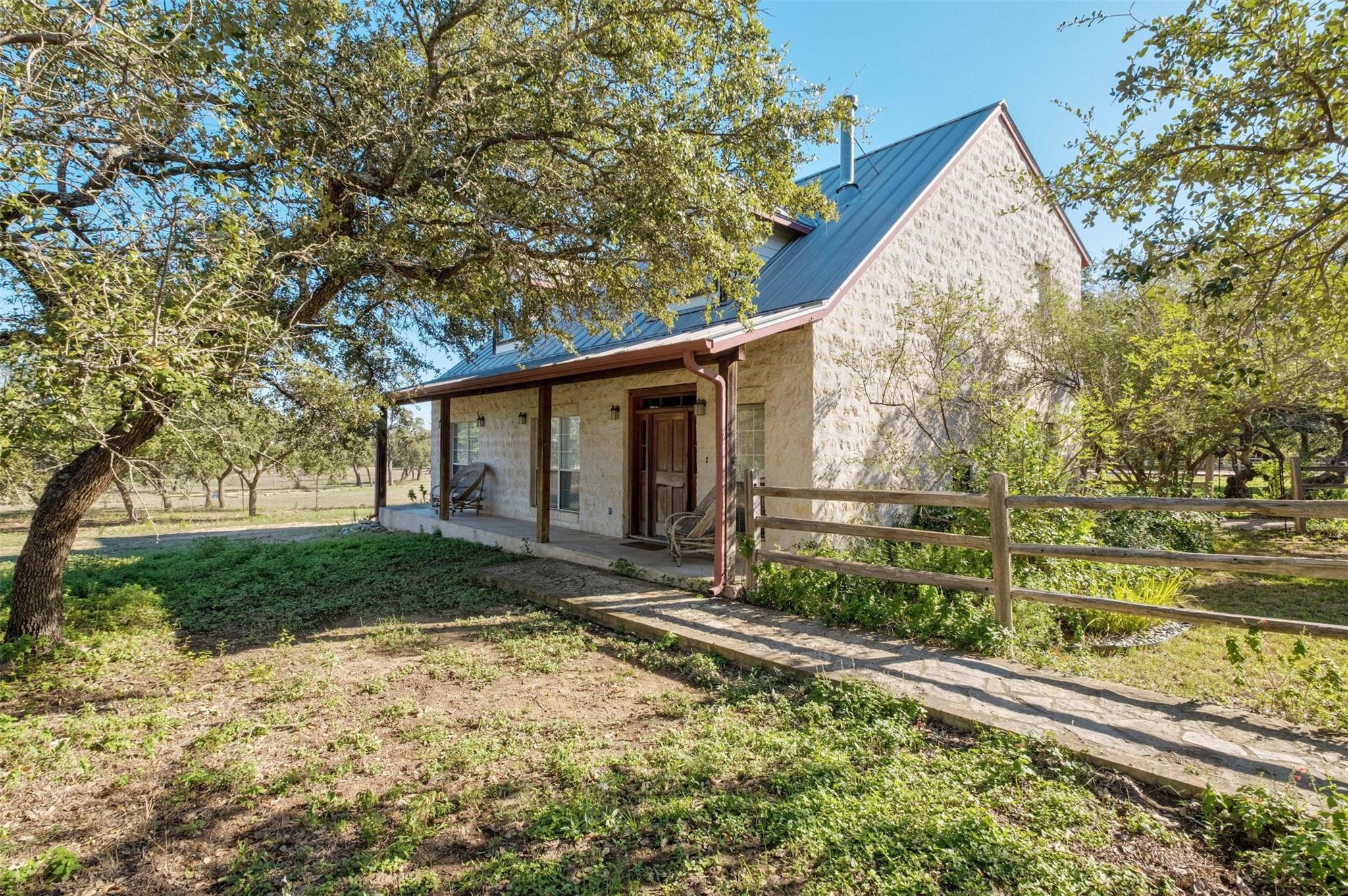 Dripping Springs