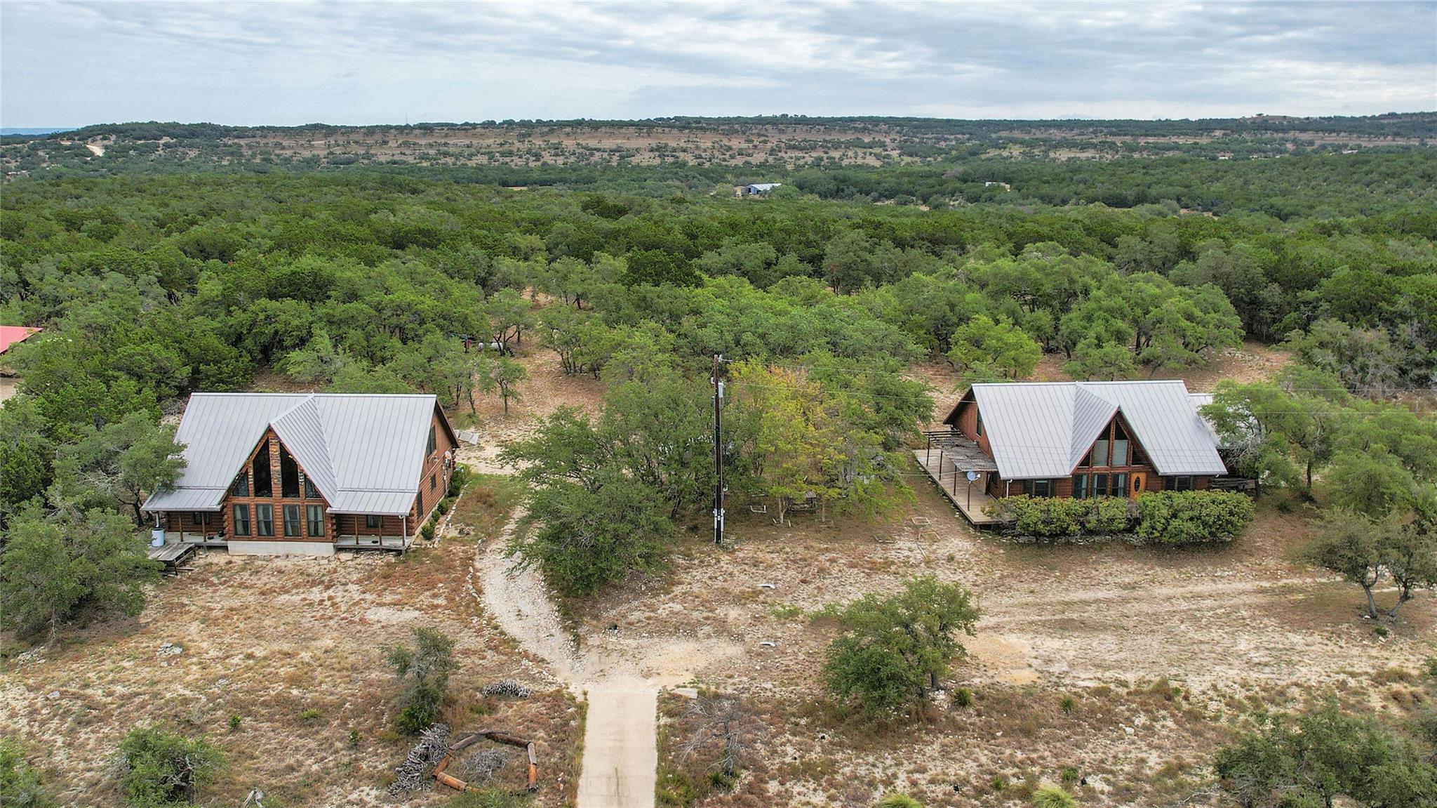 Dripping Springs