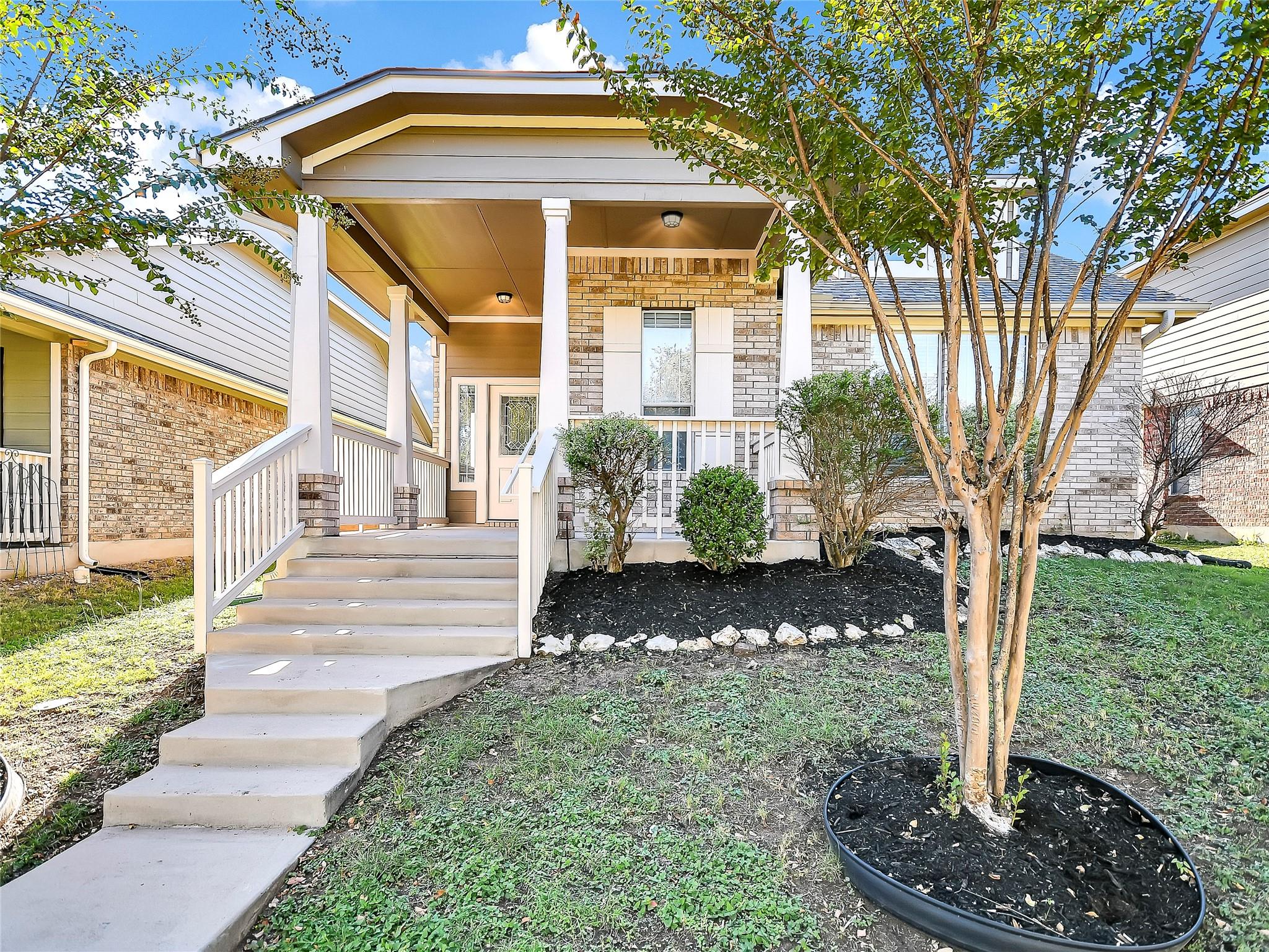 Cedar Park