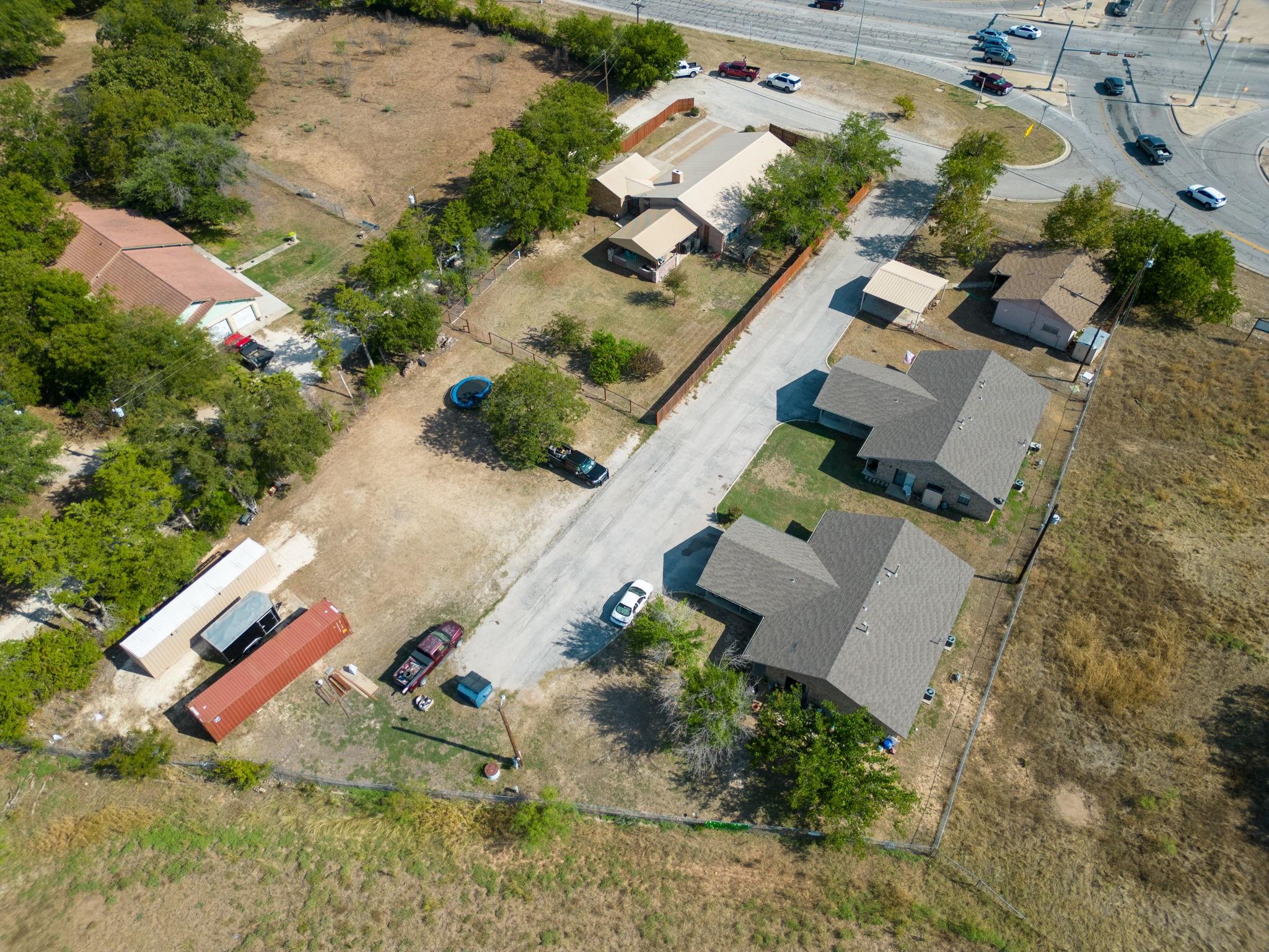 Lampasas