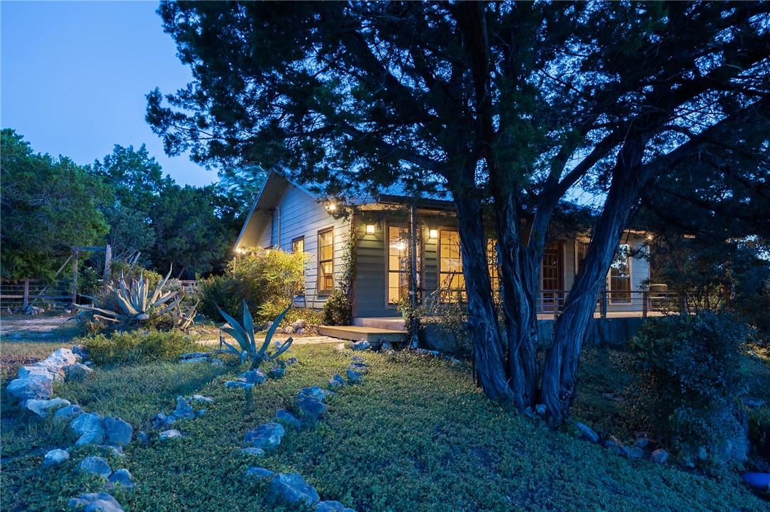 Spicewood