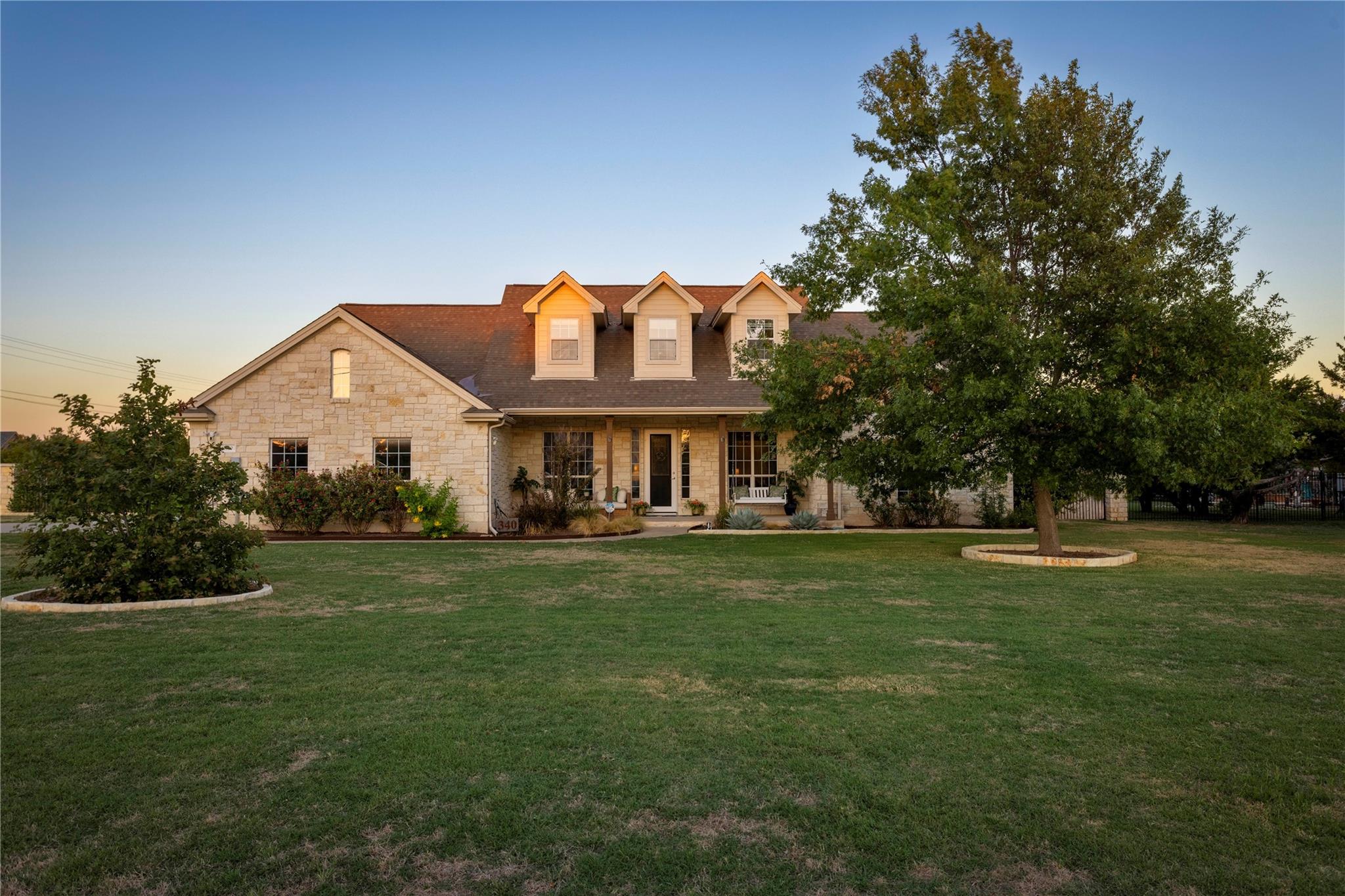 Liberty Hill