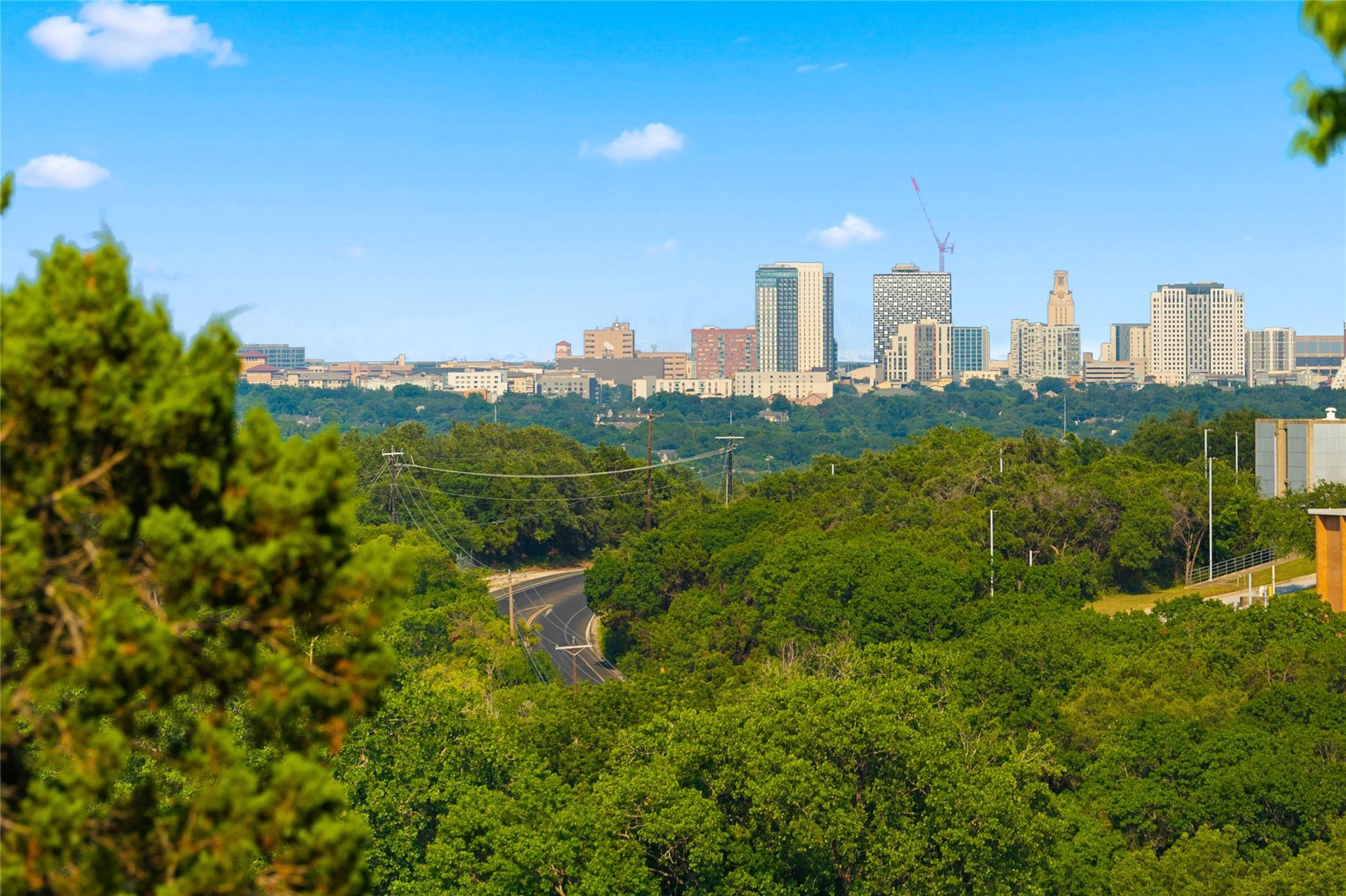 West Lake Hills