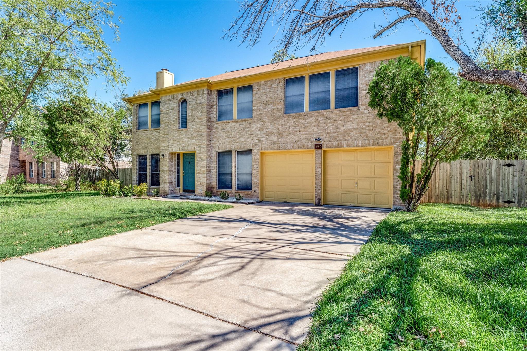 Round Rock