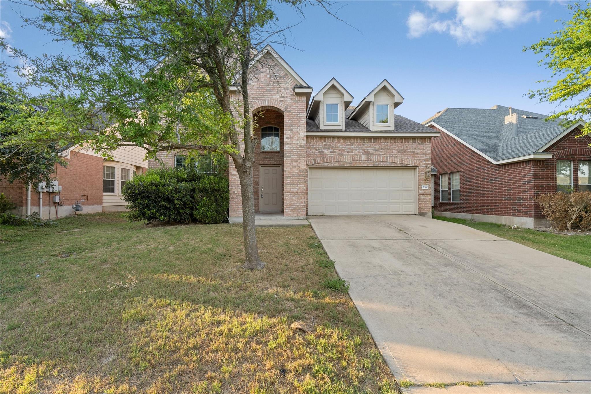 Pflugerville