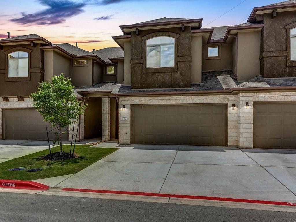 Round Rock