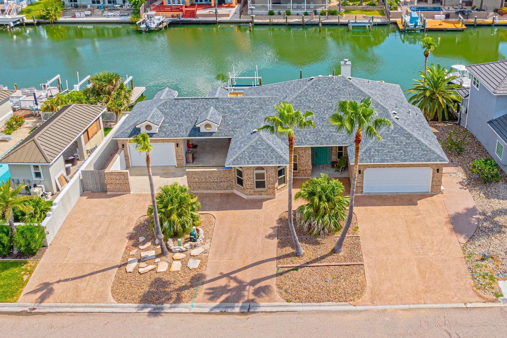 Port Aransas