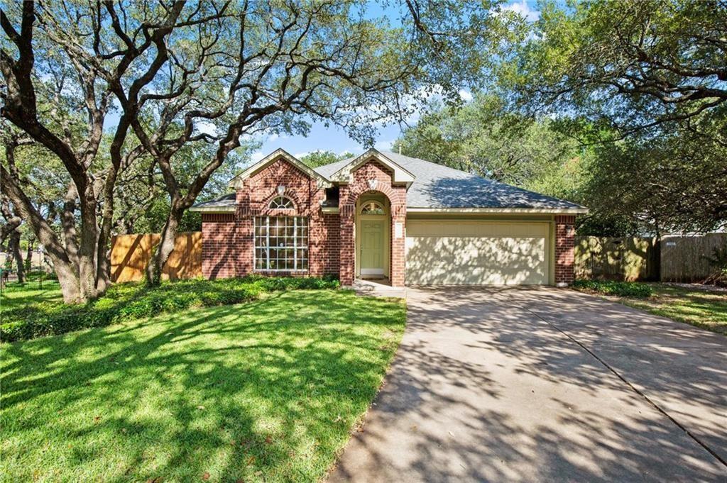 Cedar Park