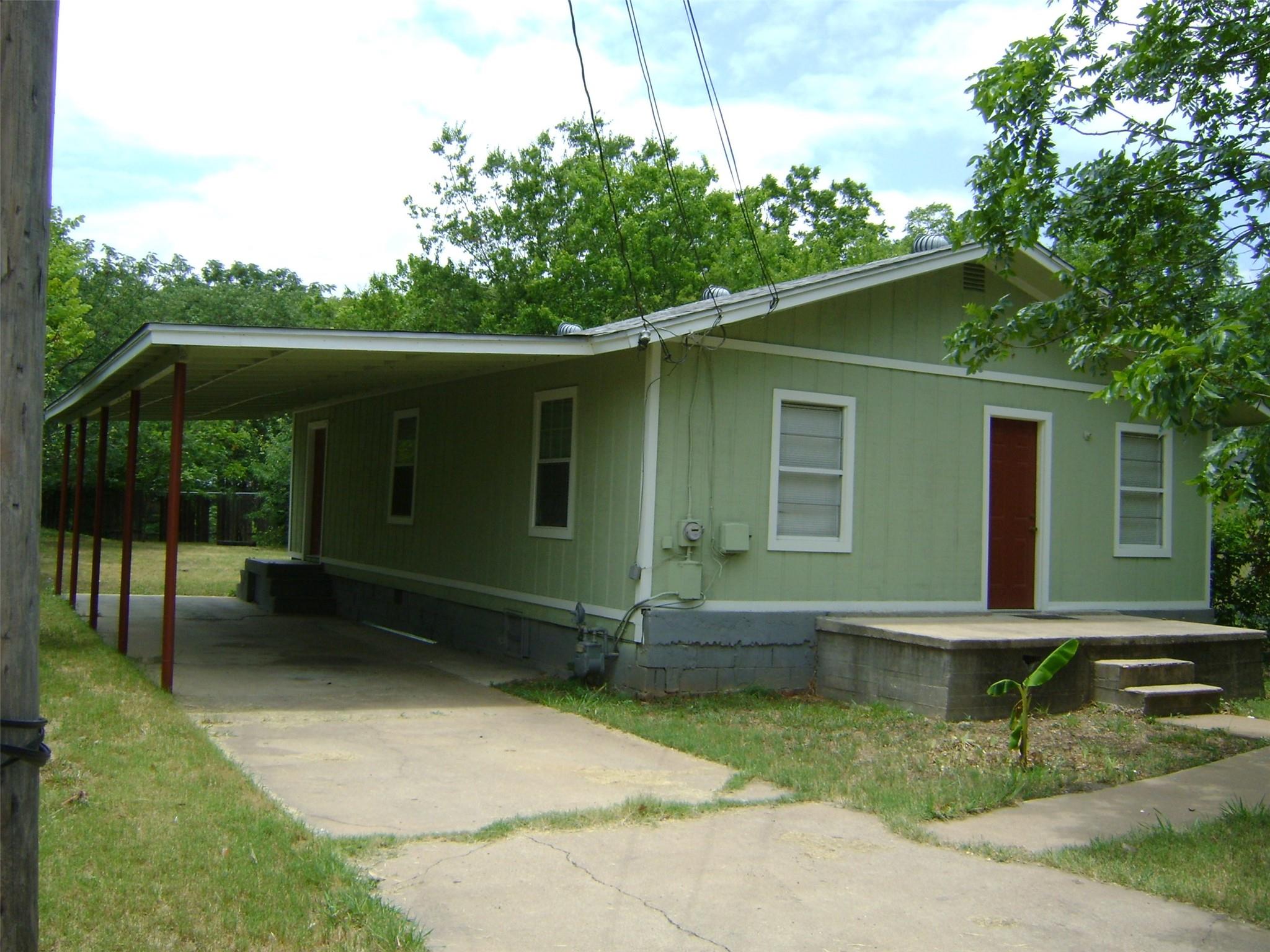 Austin