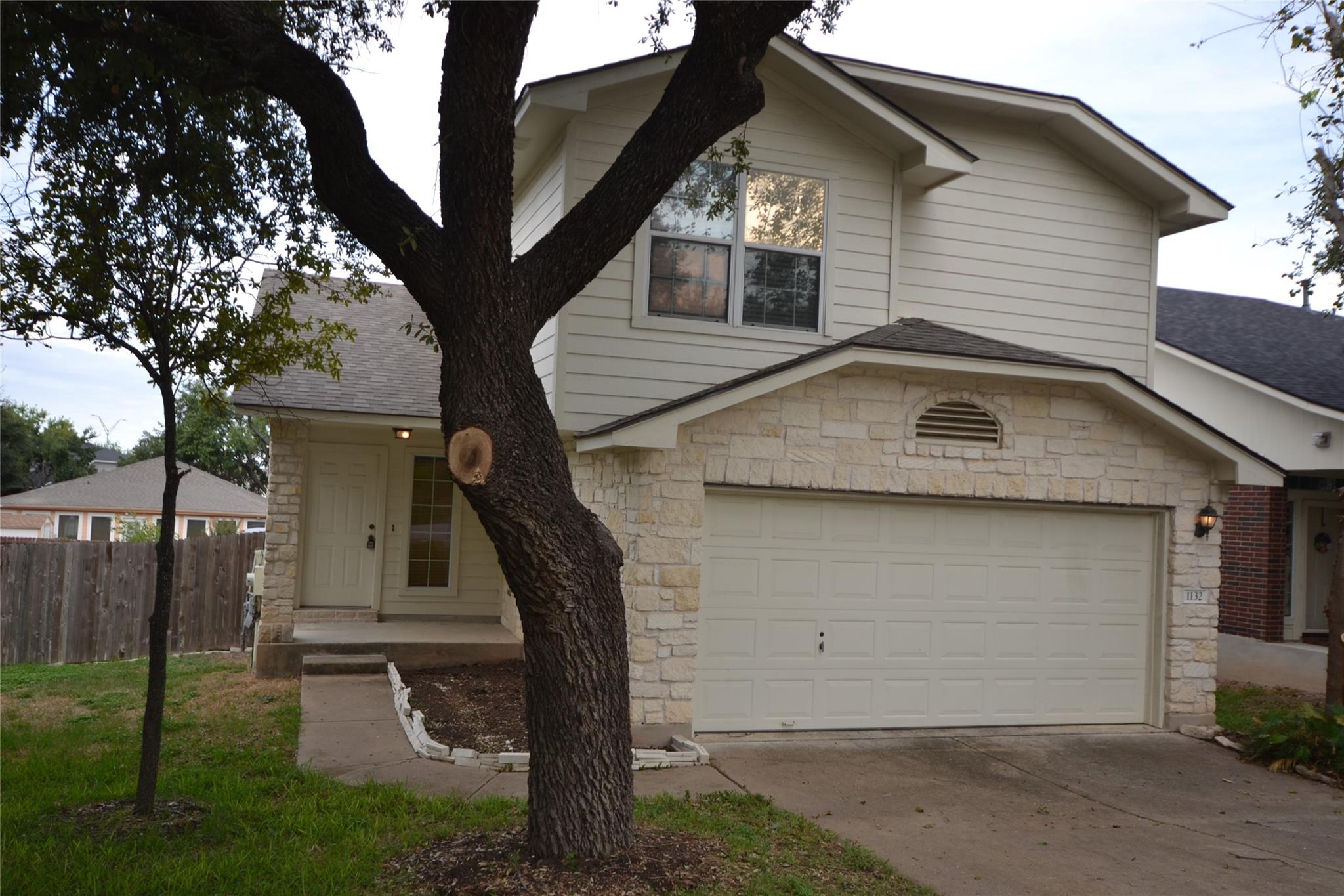 Round Rock