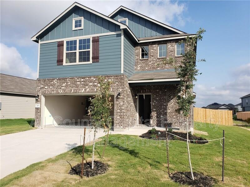 New Braunfels