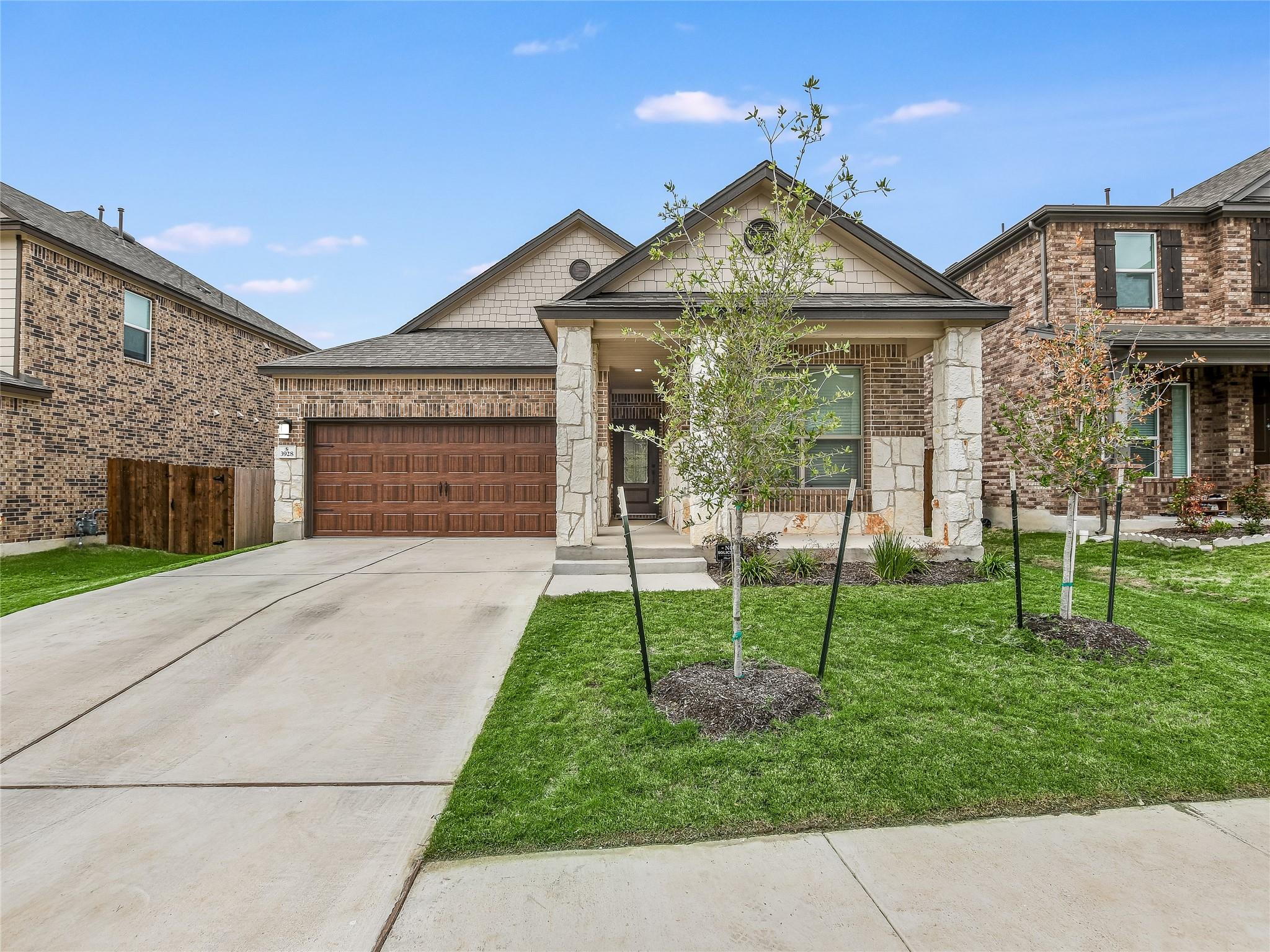Round Rock