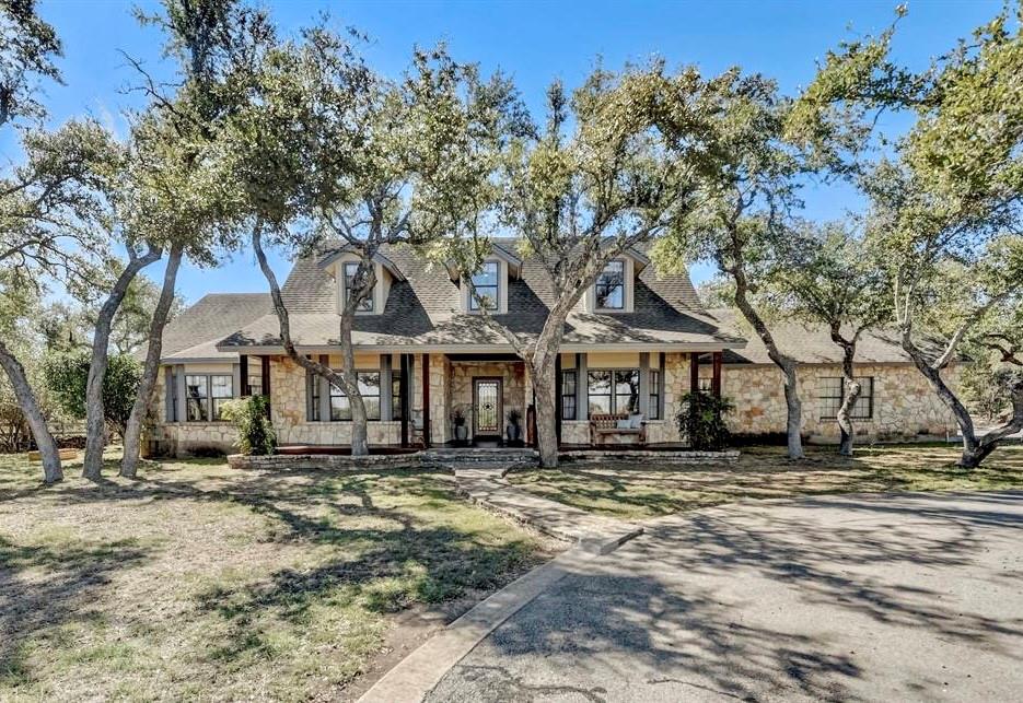 Dripping Springs