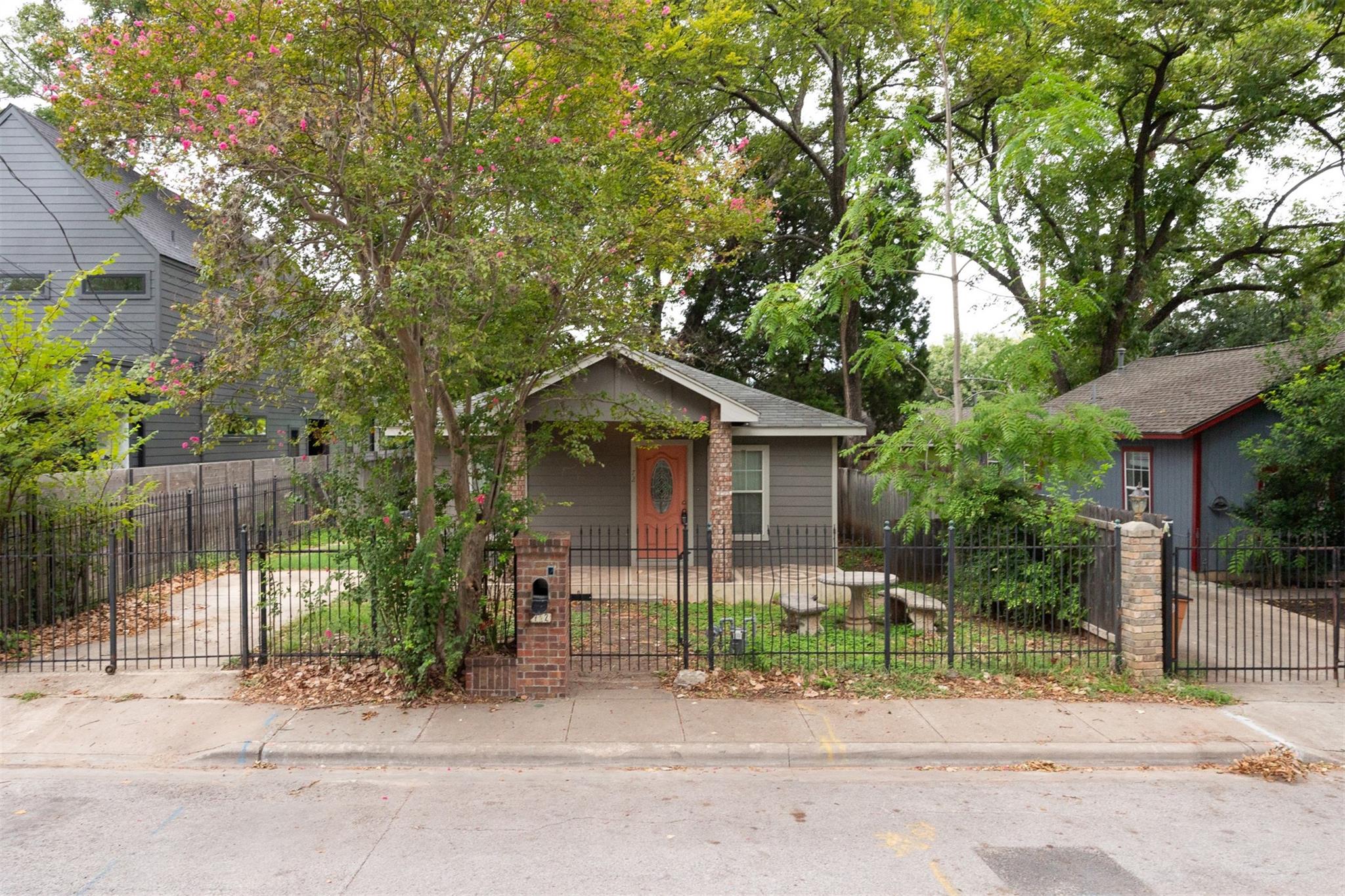 Austin