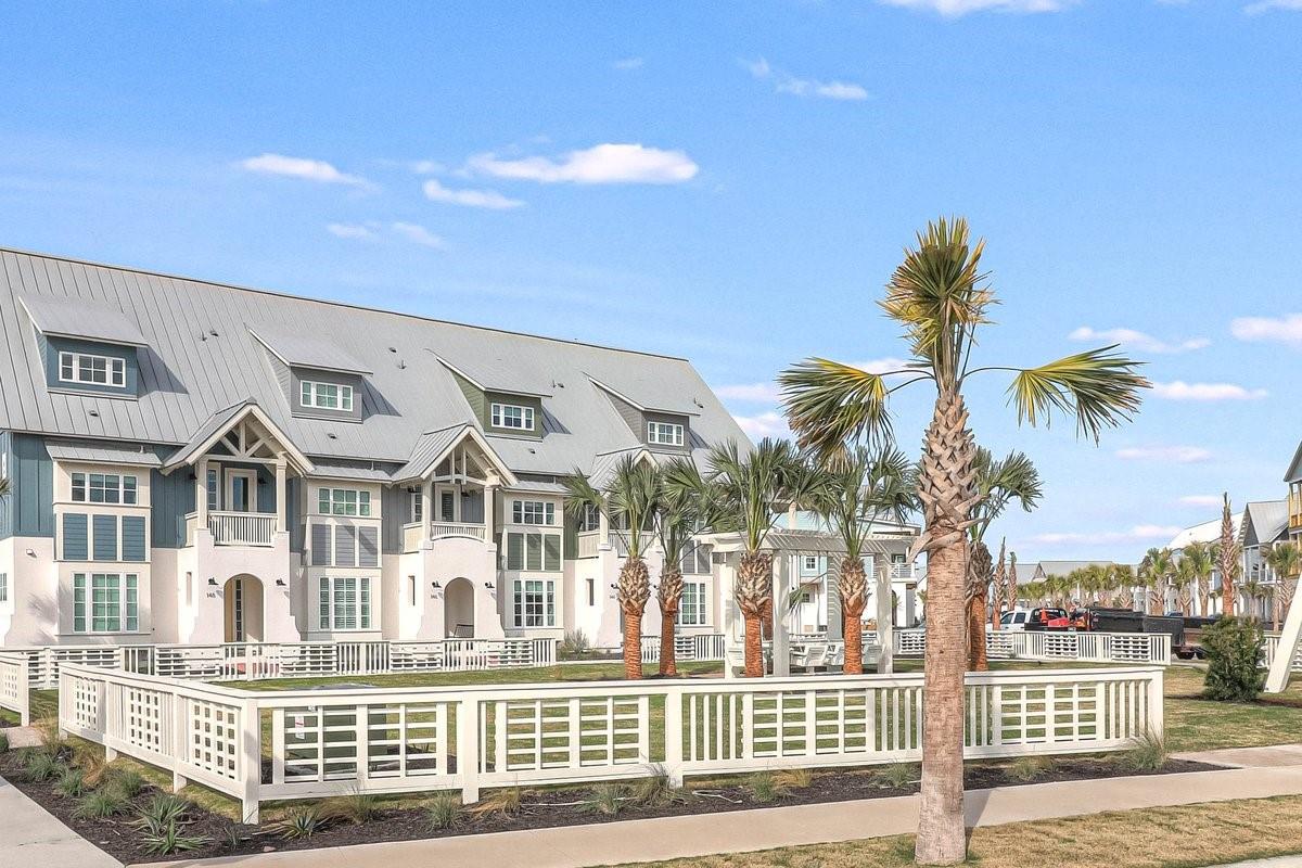 Port Aransas