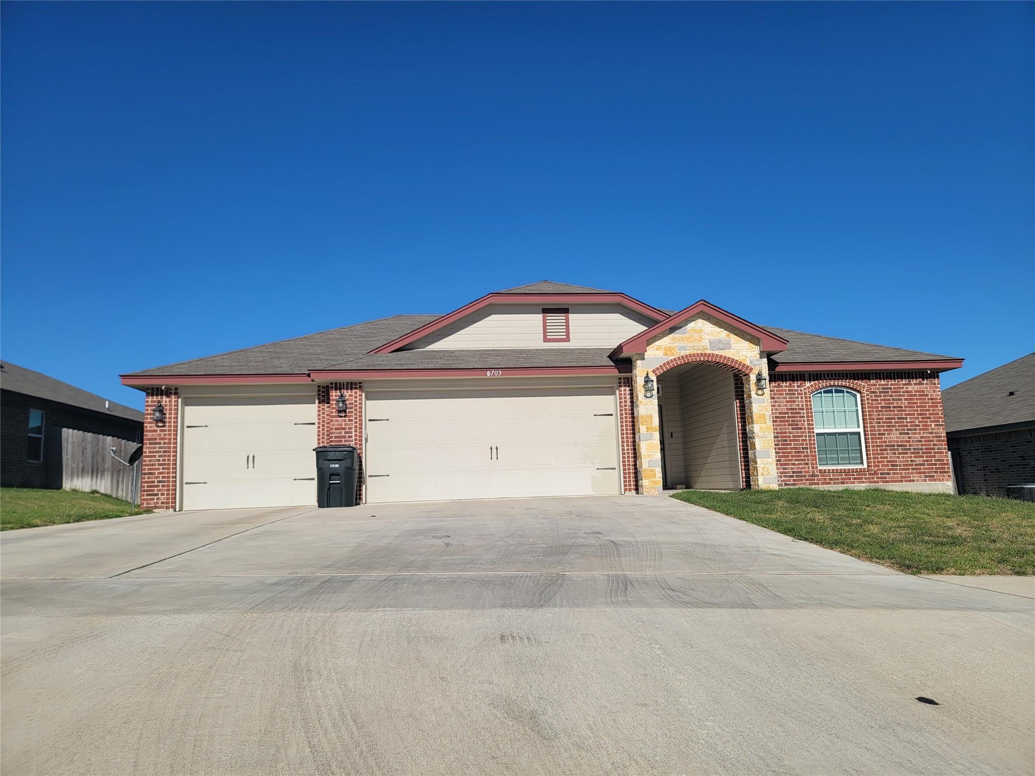 Killeen