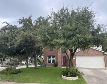 Cedar Park