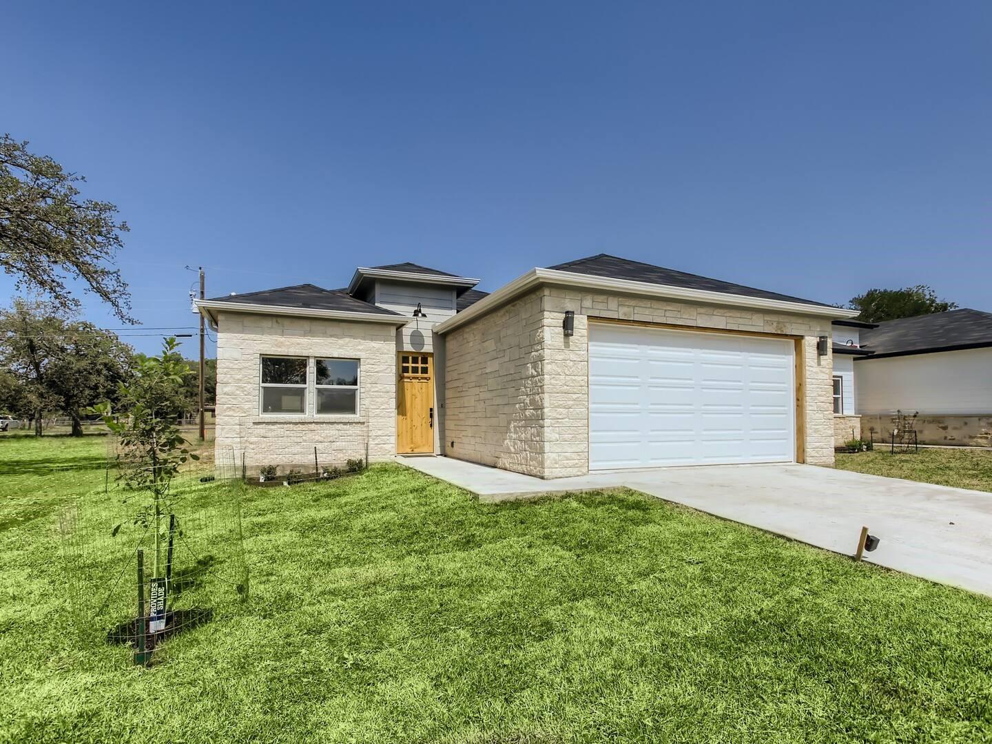 Cottonwood Shores