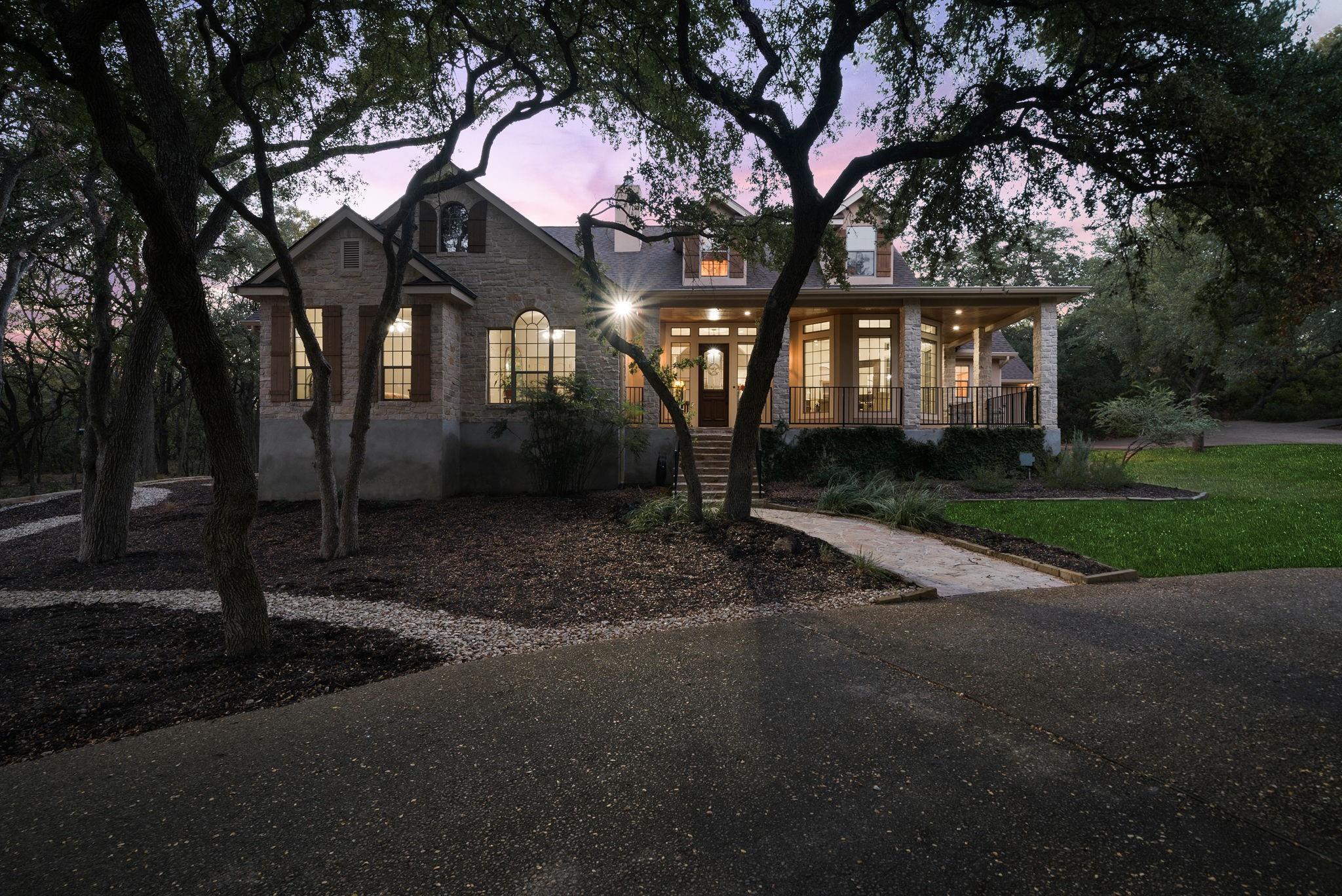 New Braunfels