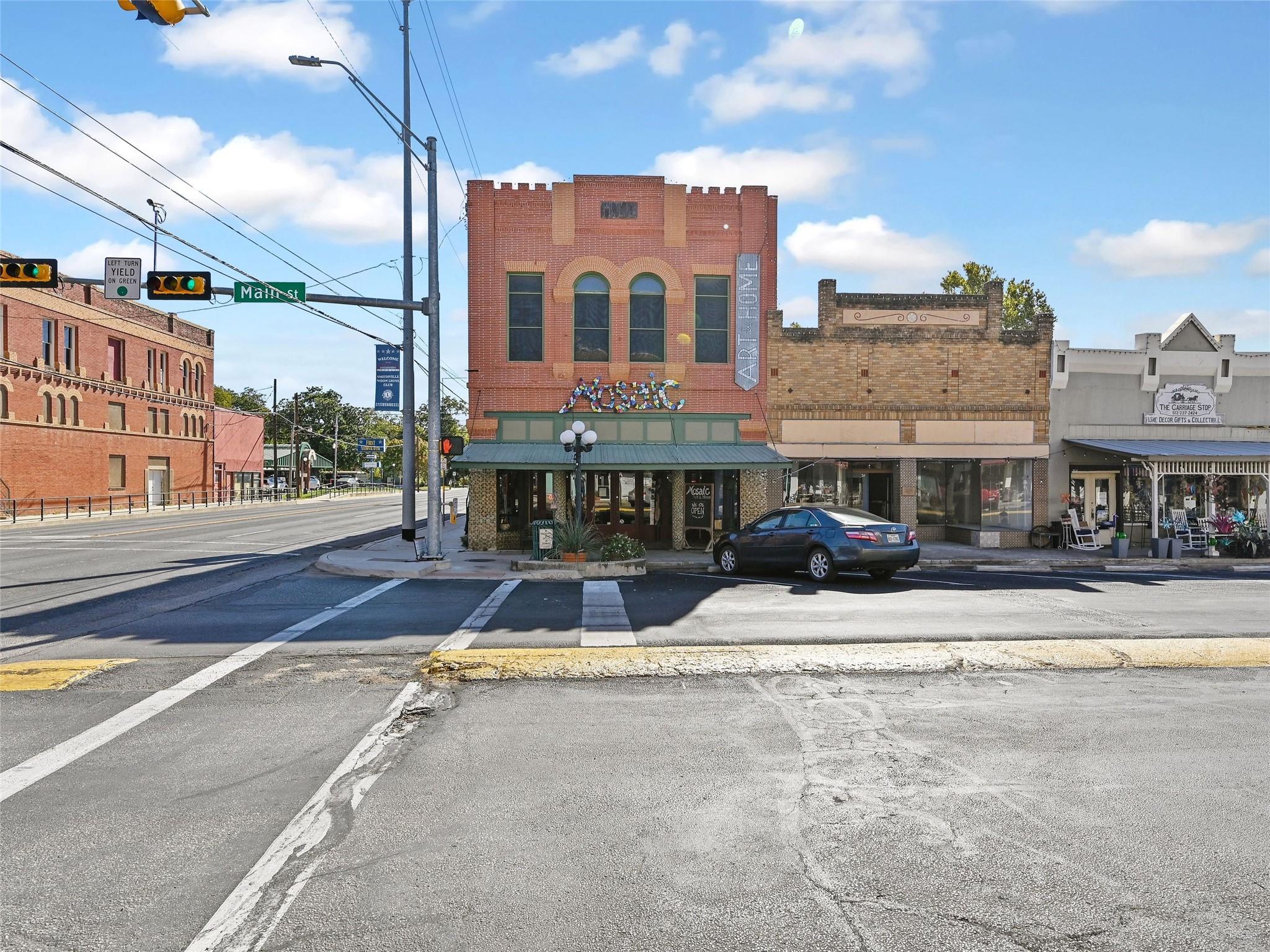 Smithville