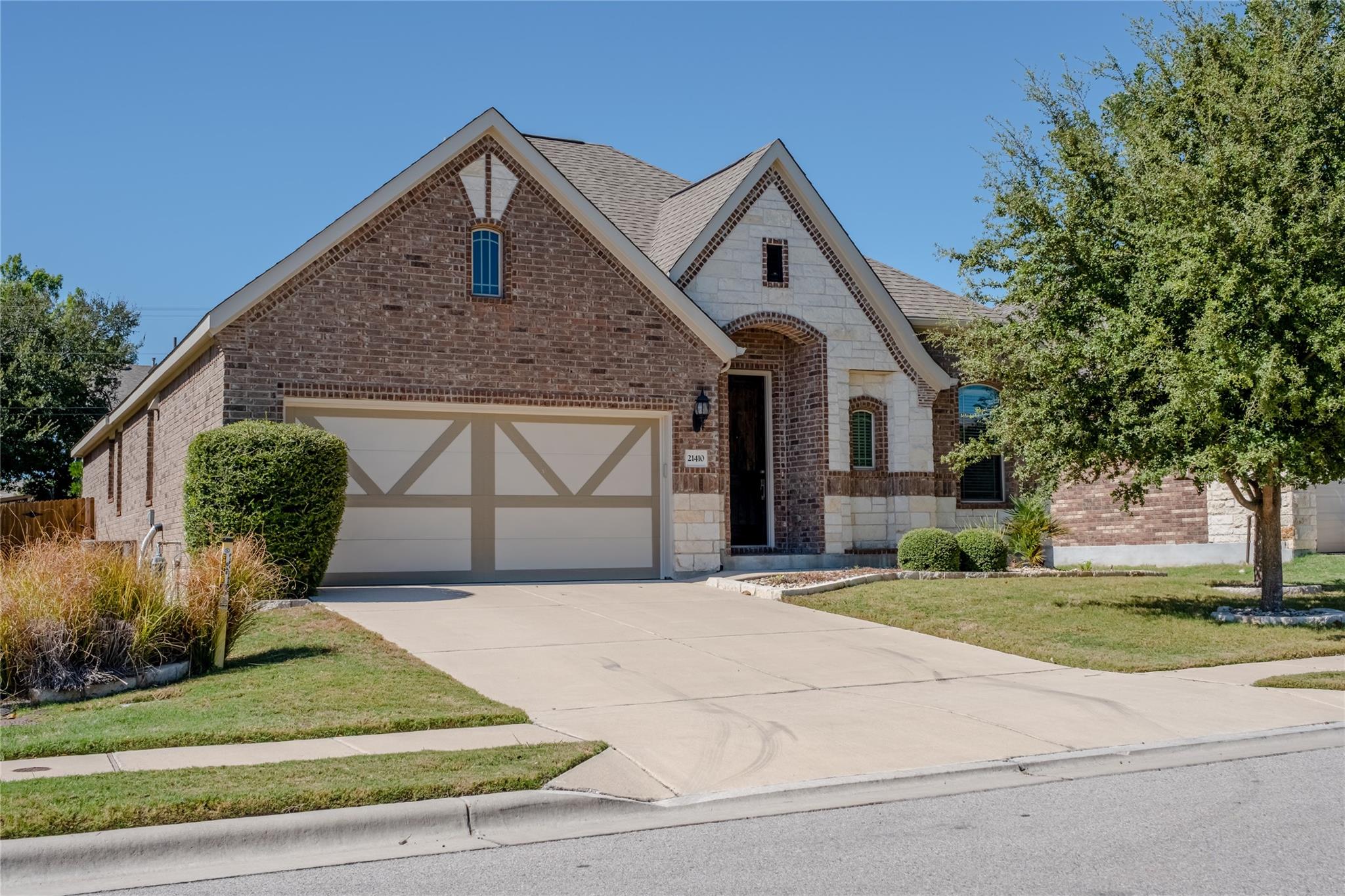 Pflugerville
