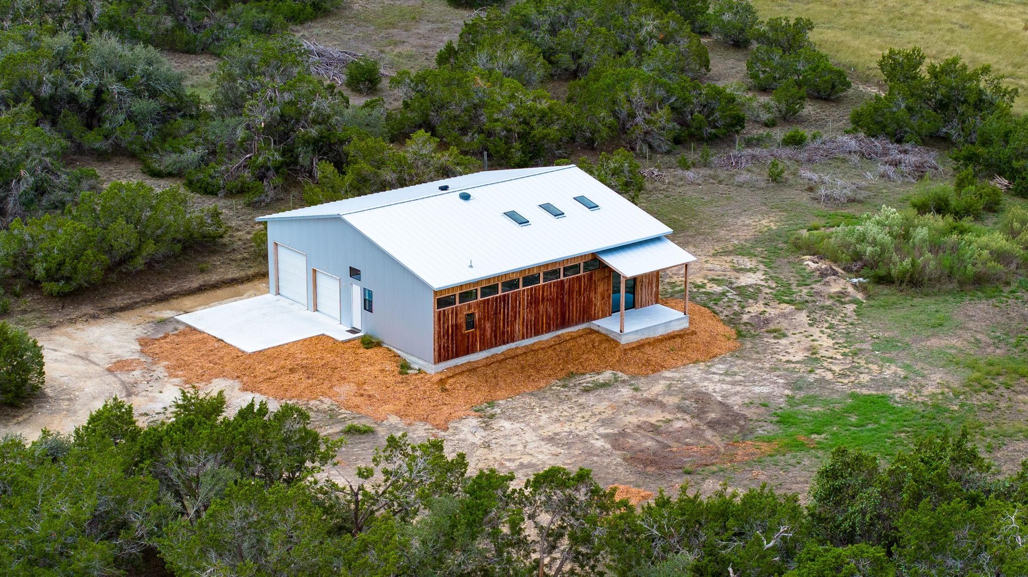 Dripping Springs