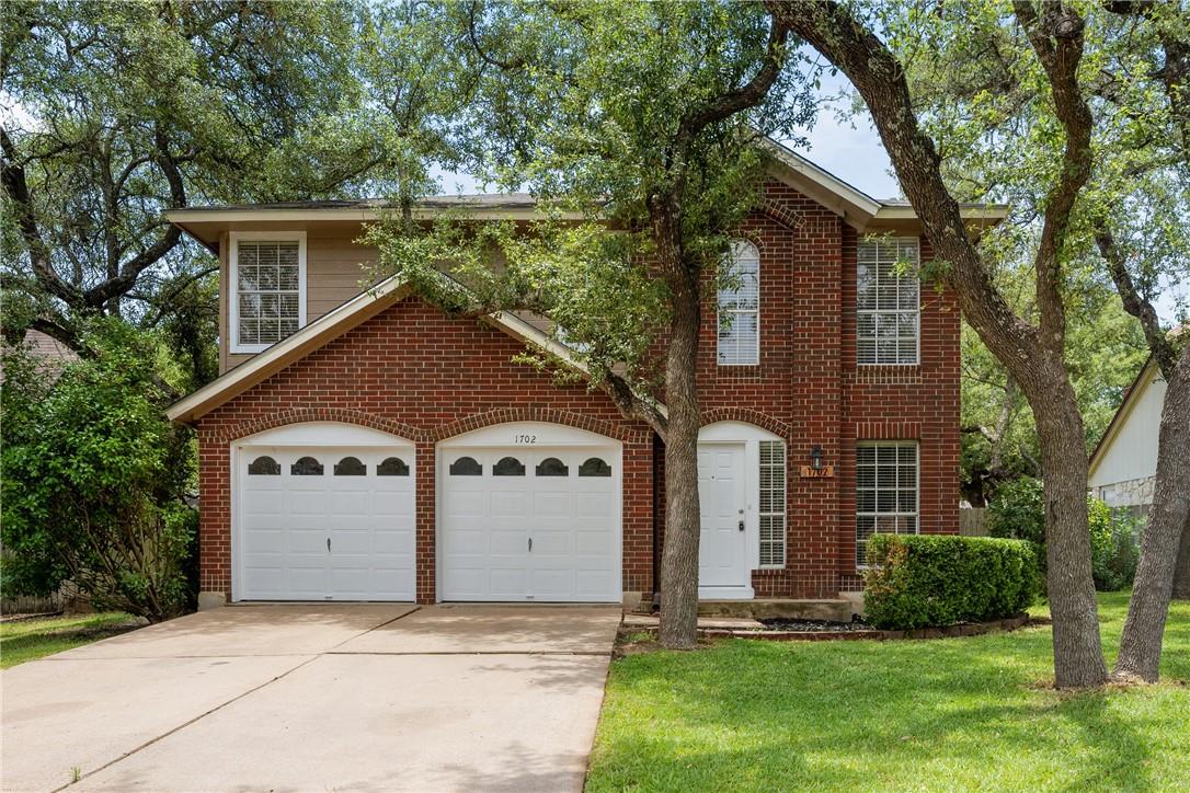 Cedar Park